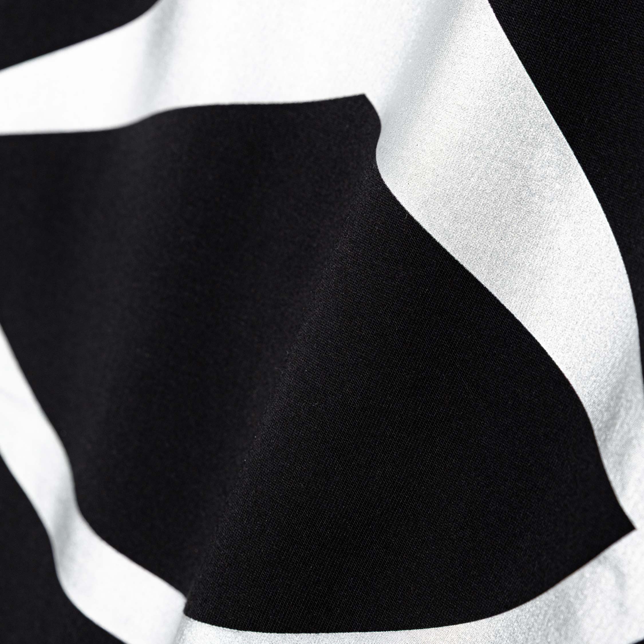 Adidas Y-3 x Mercedes-AMG PETRONAS F1 Team Star Logo Short Sleeve Tee - Image 4