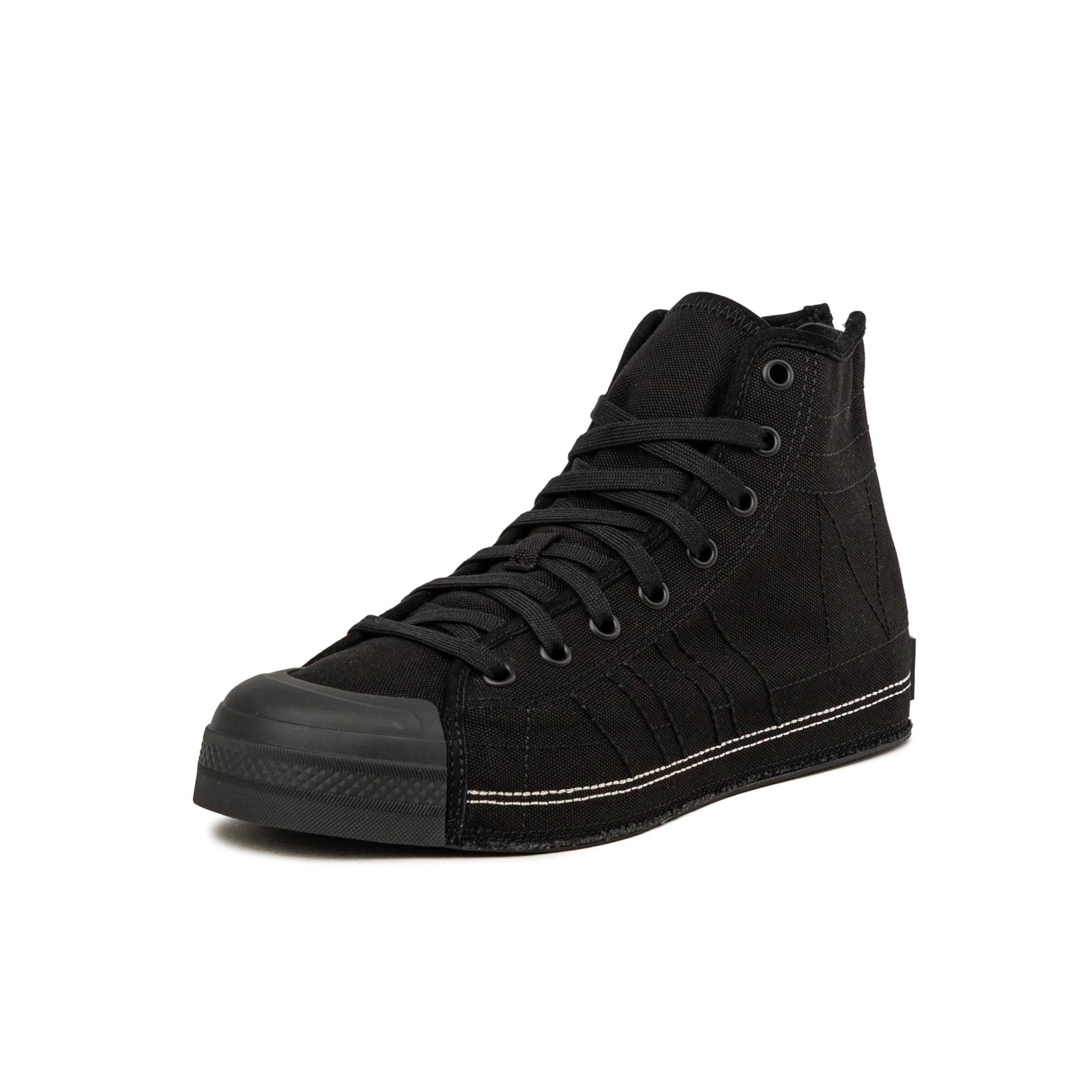 Adidas Y-3 x NBHD Nizza Hi - Image 4