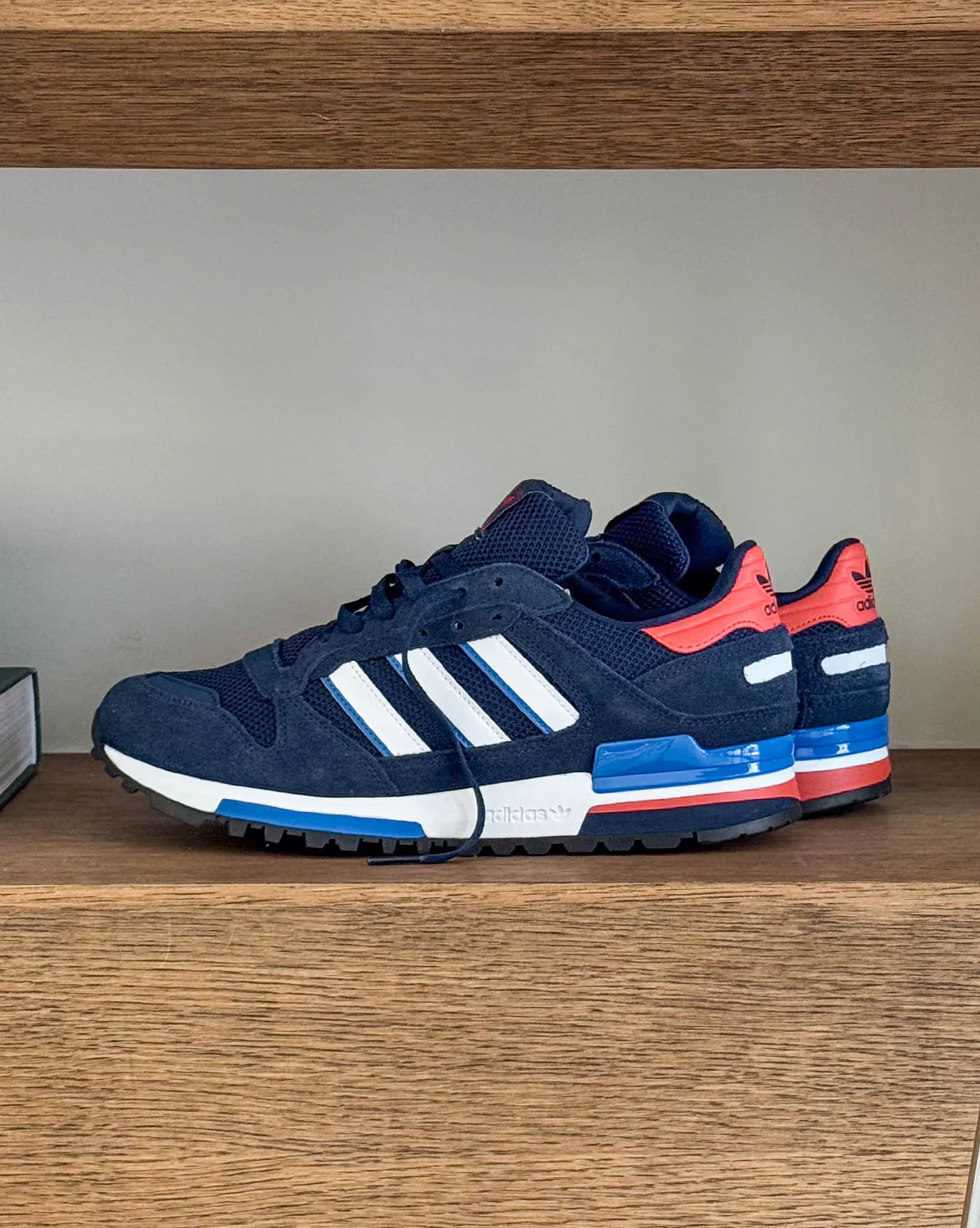 Adidas ZX 600 - Image 2