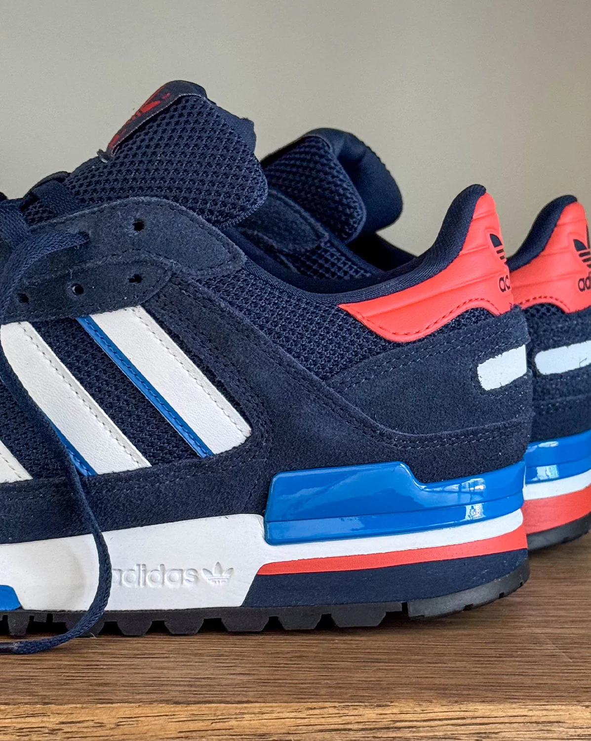 Adidas ZX 600 - Image 3