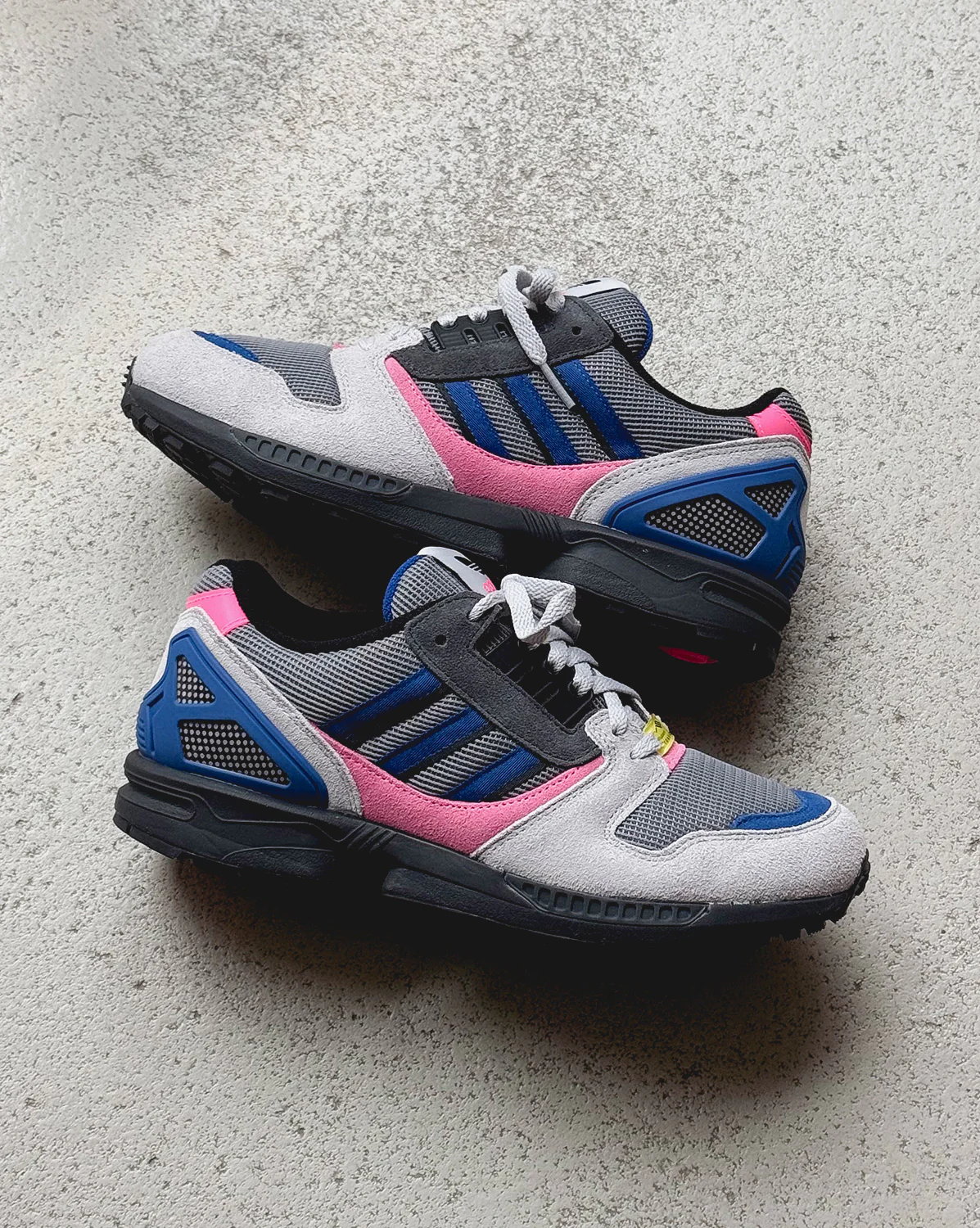 Adidas ZX 8000 - Image 2