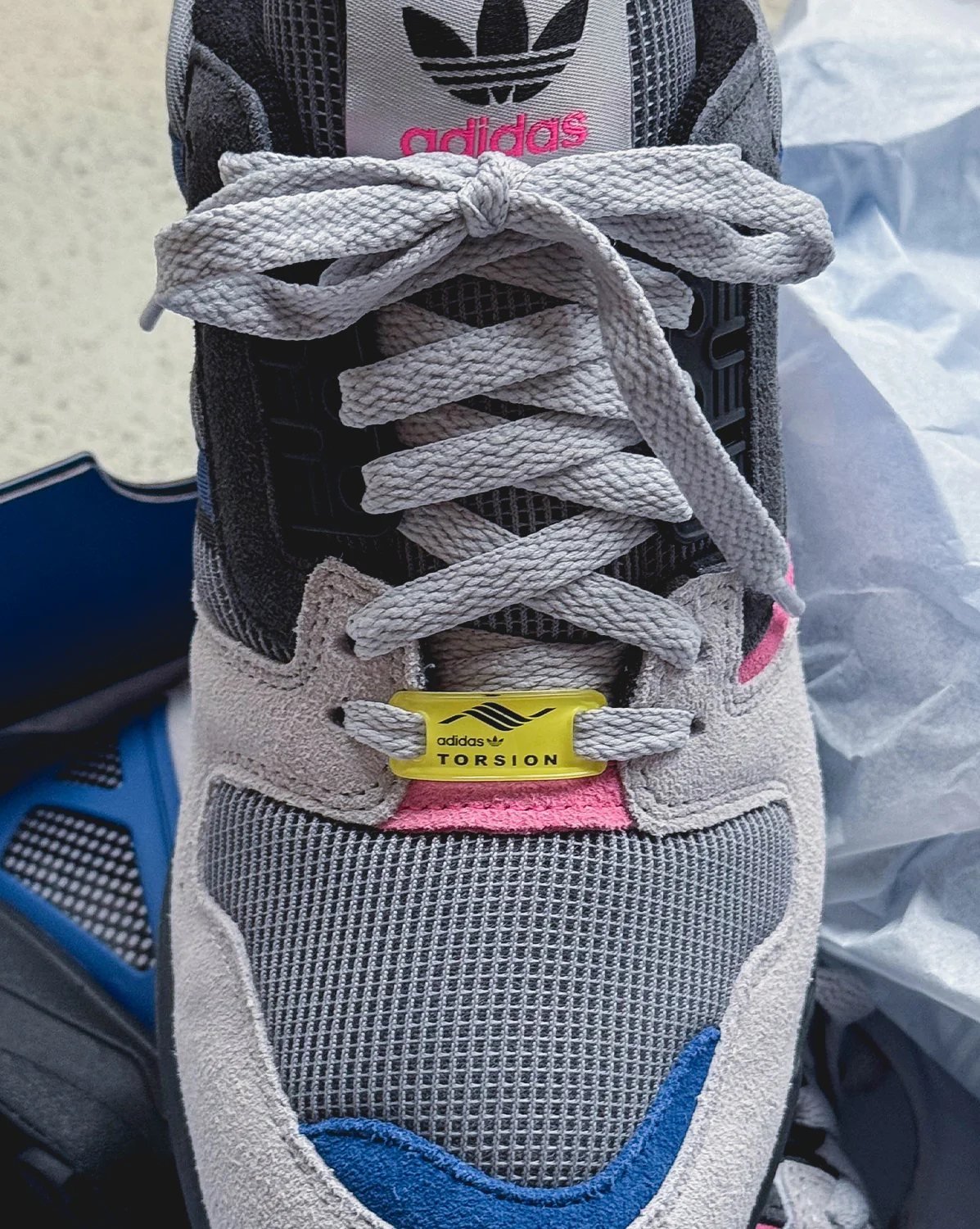 Adidas ZX 8000 - Image 5