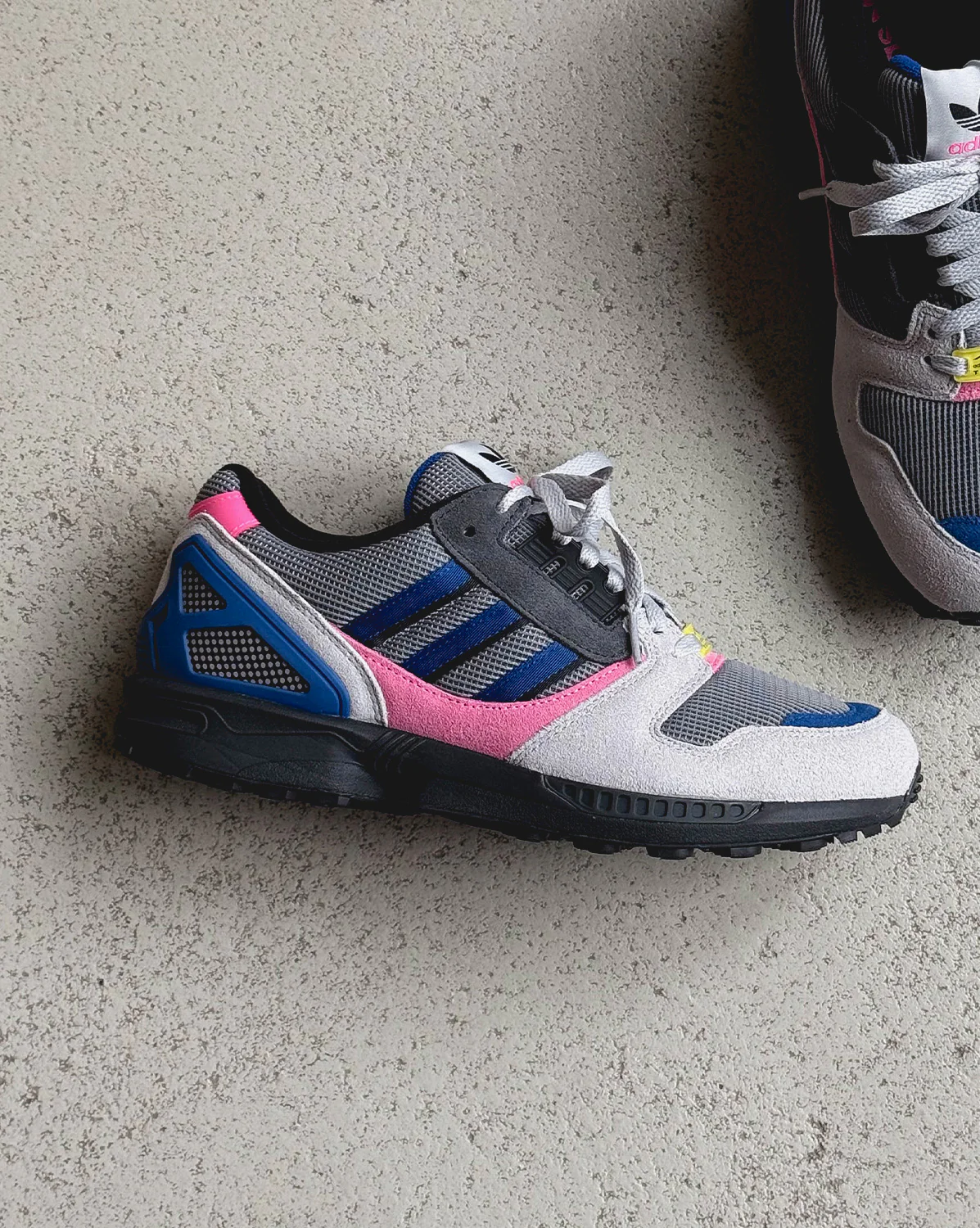 Adidas ZX 8000 - Image 6