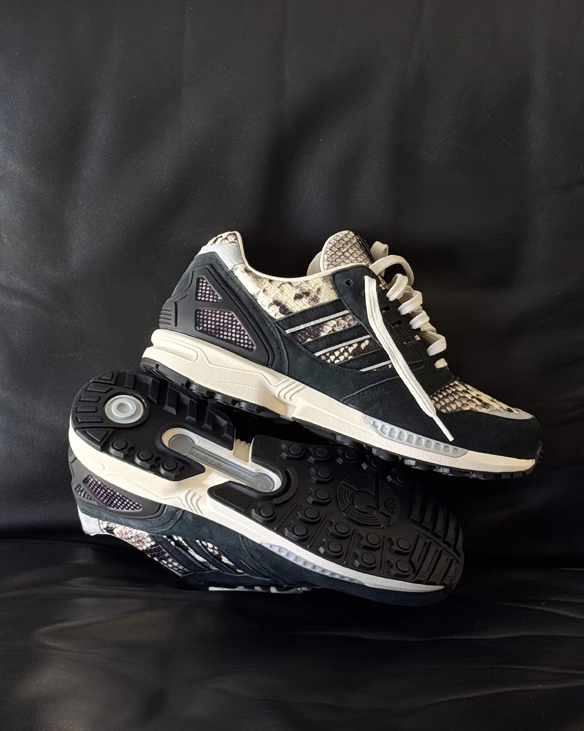 Adidas ZX 8000 *Snake* - Image 2