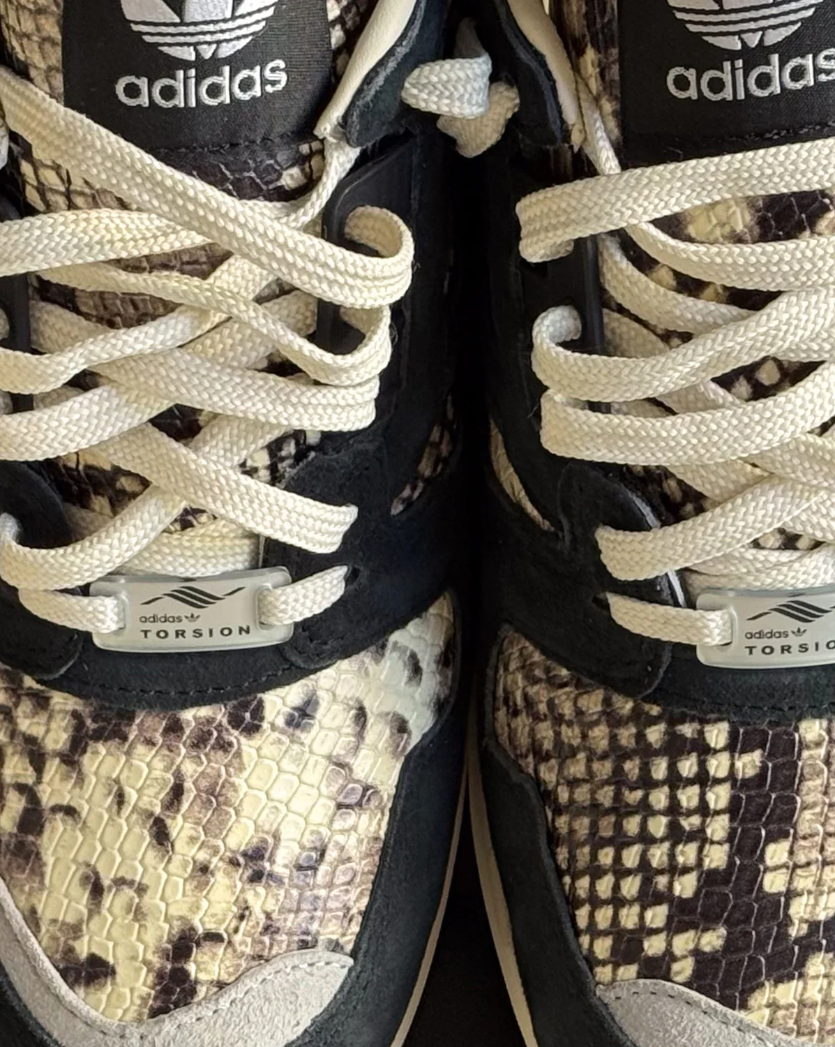 Adidas ZX 8000 *Snake* - Image 4
