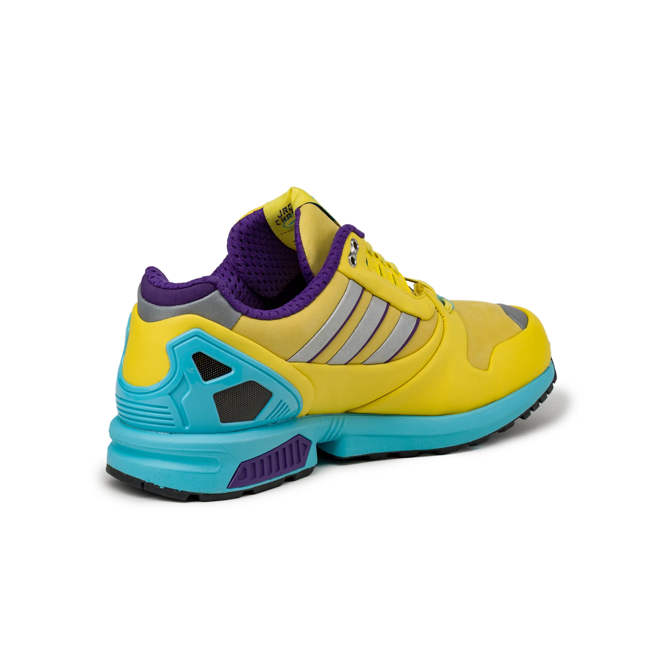 Adidas ZX 8000 Consortium *Jacques Chassaing & Markus Thaler* - Image 6