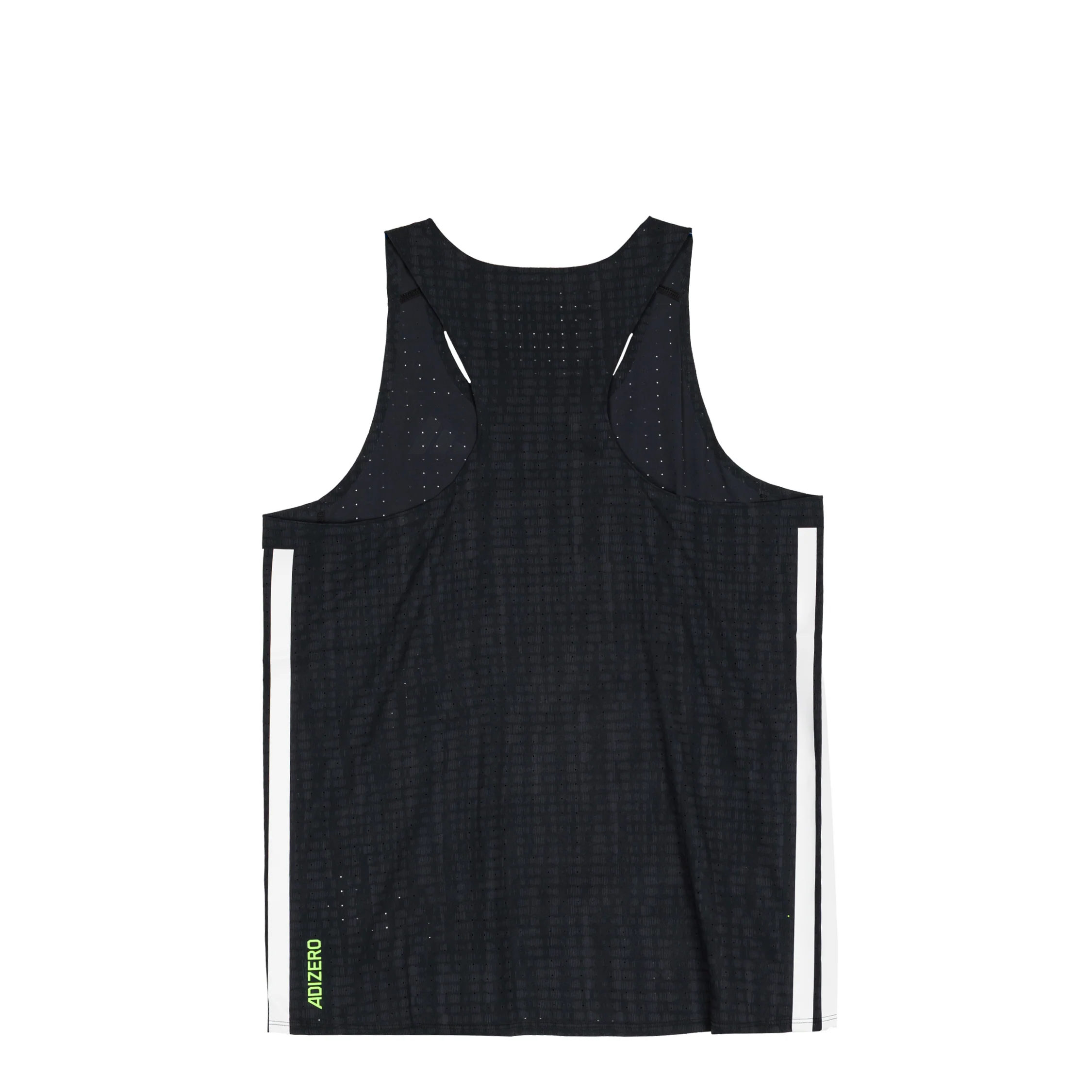 Adidas	Adizero Running Singlet - Image 3