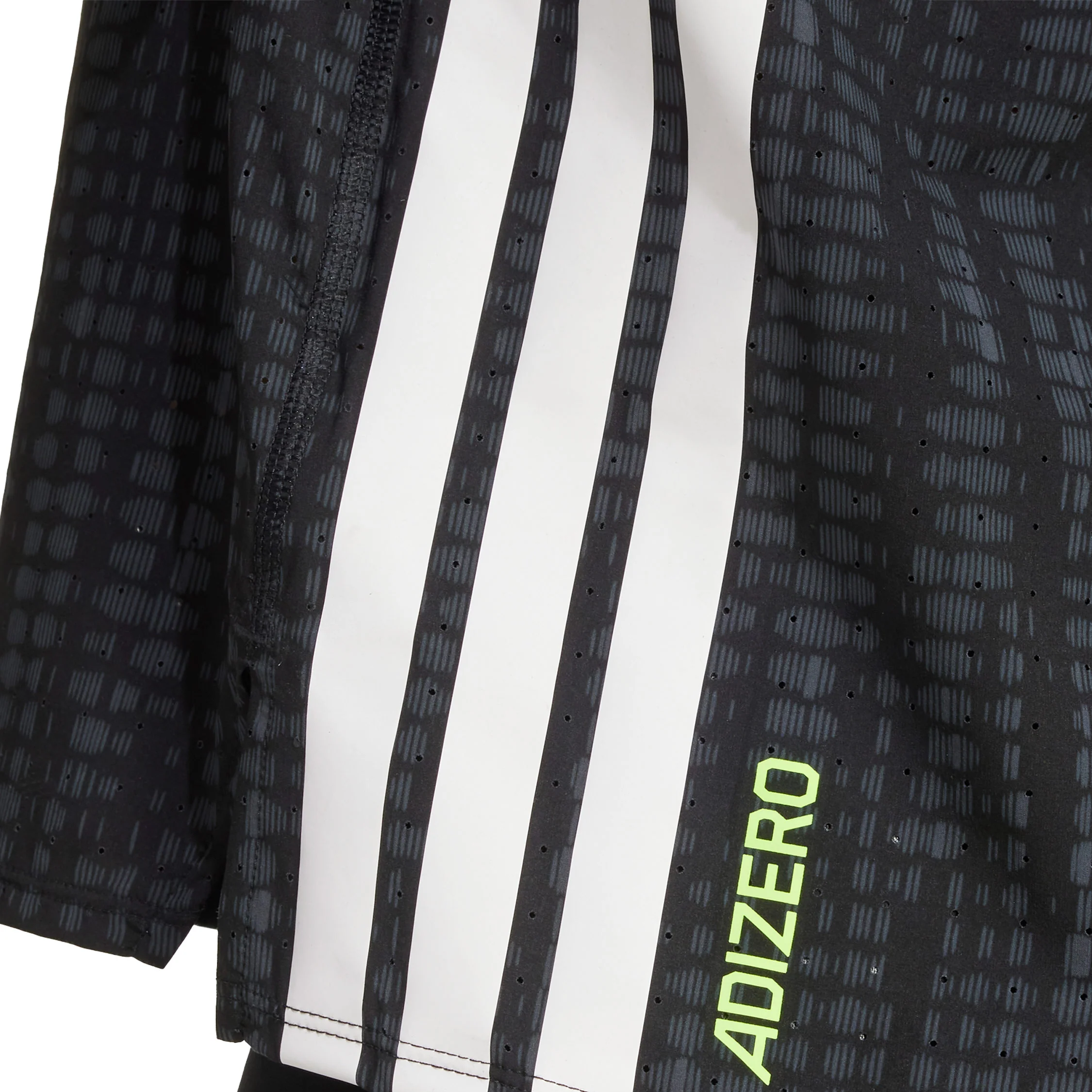 Adidas	Adizero Running Singlet - Image 9