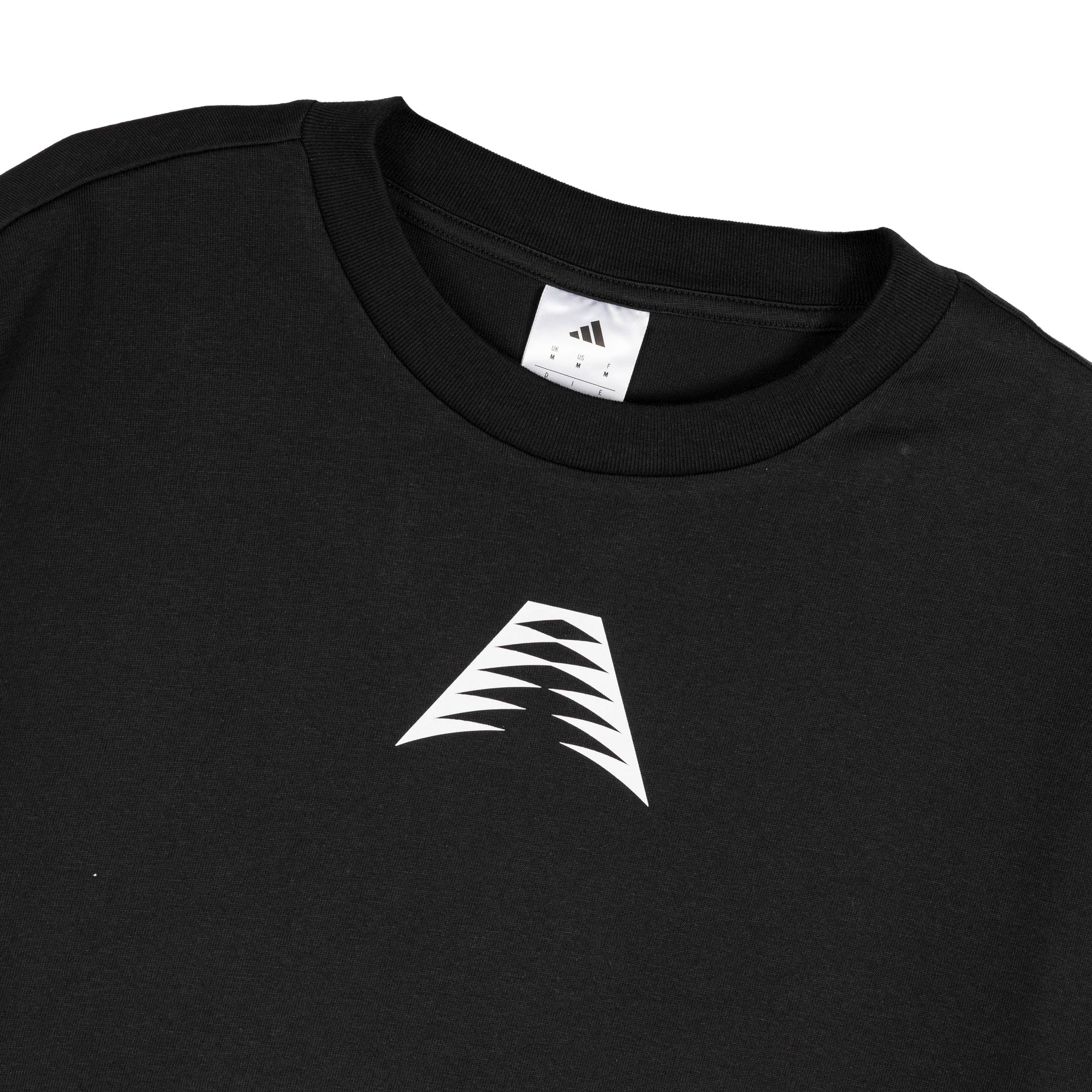 Adidas	Anthony Edwards Believe That Tee - Image 3