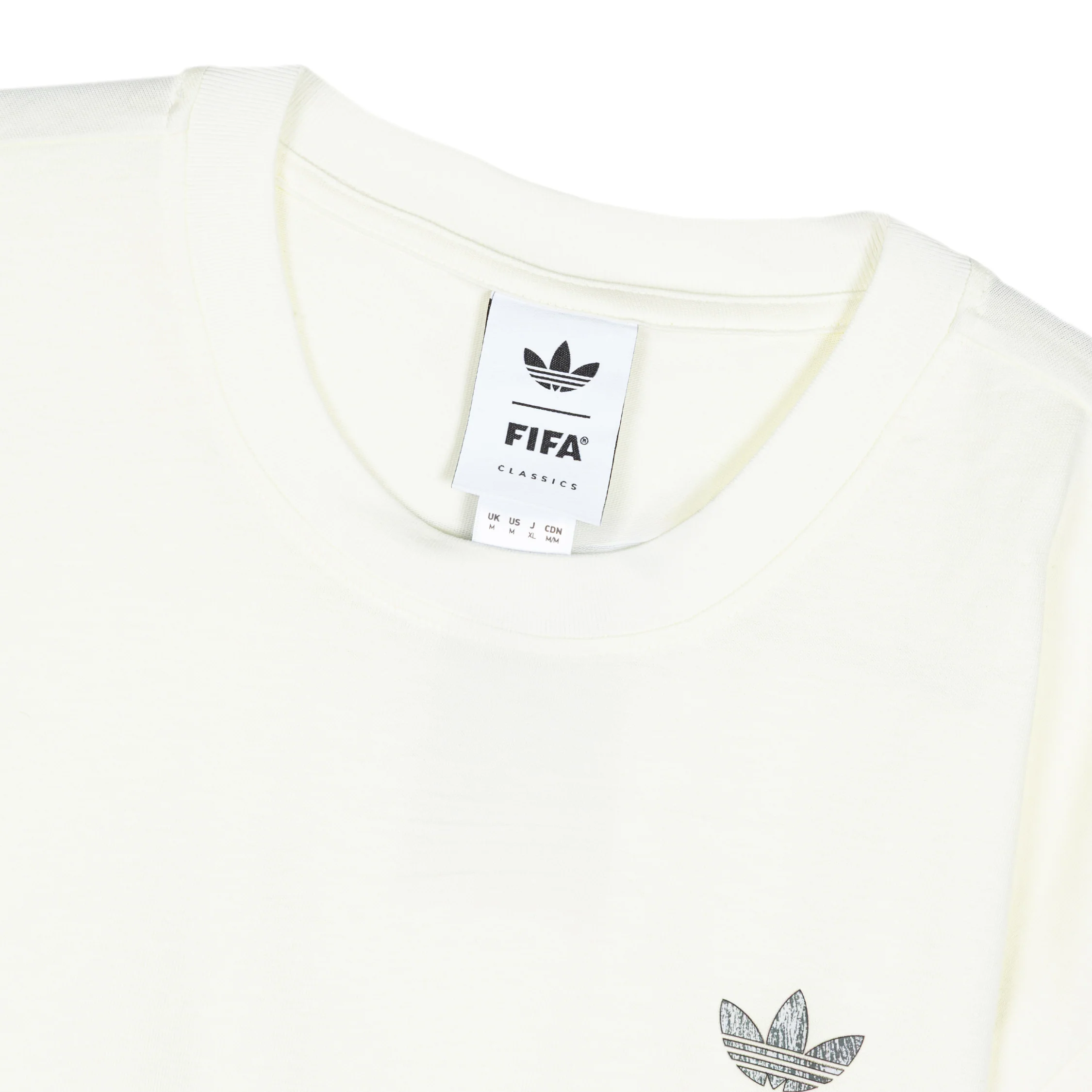 Adidas	Archive Country Flag T-Shirt - Image 3