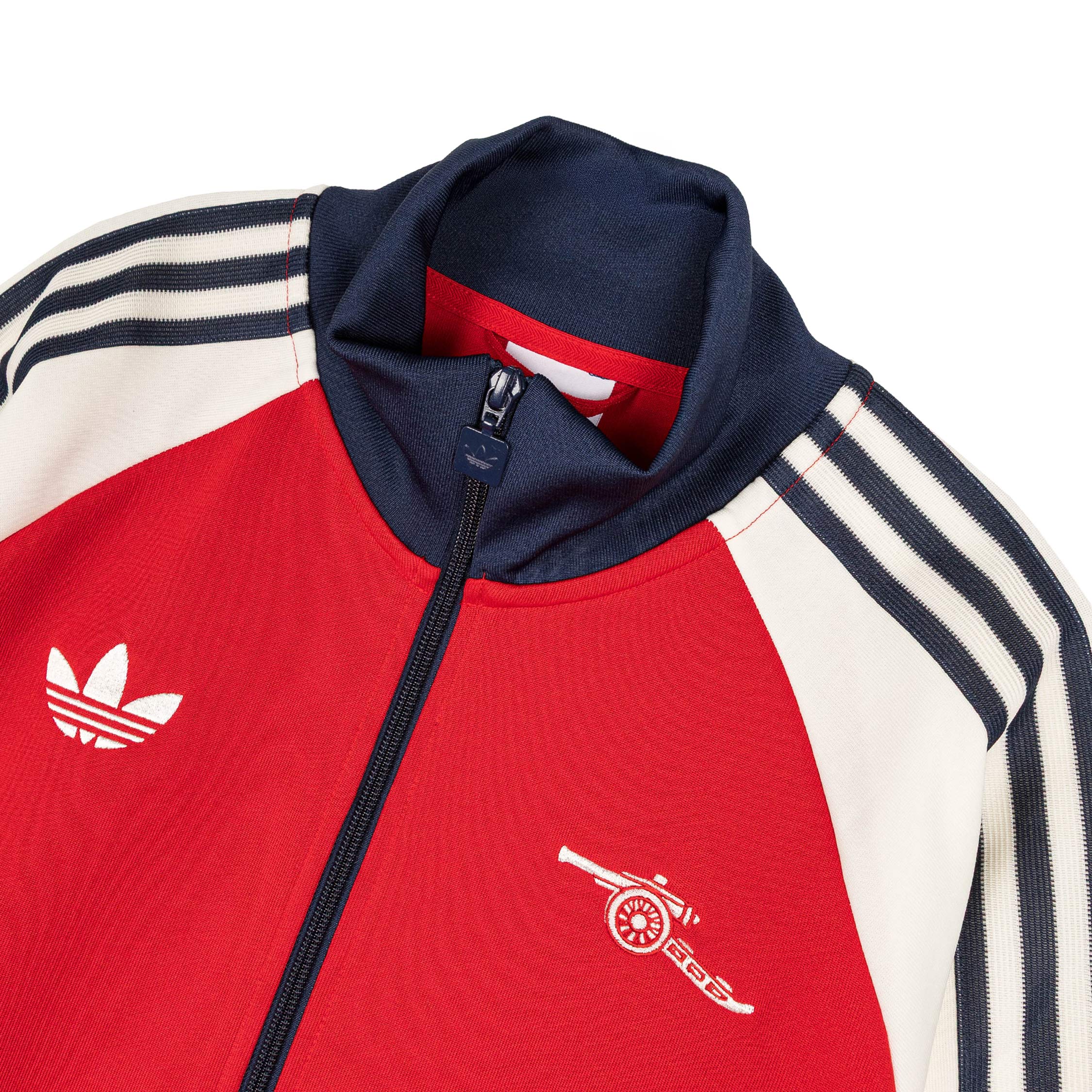 Adidas	Arsenal FC Originals Track Top - Image 3