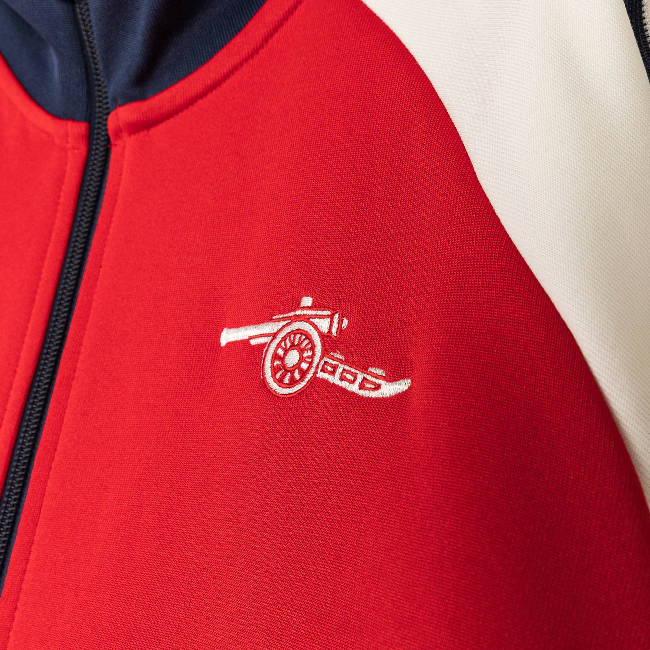Adidas	Arsenal FC Originals Track Top - Image 5