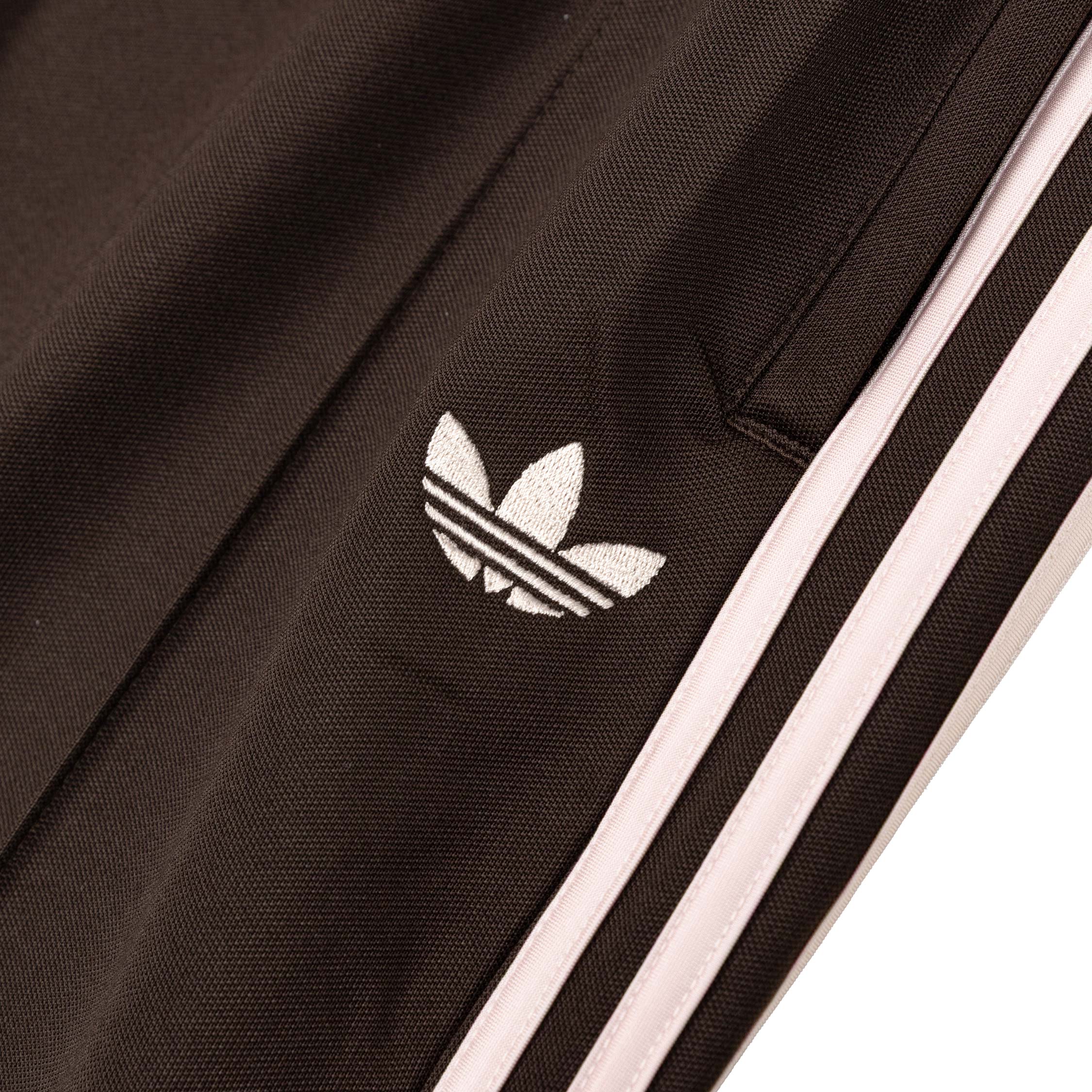 Adidas	Baggy Track Pants - Image 4