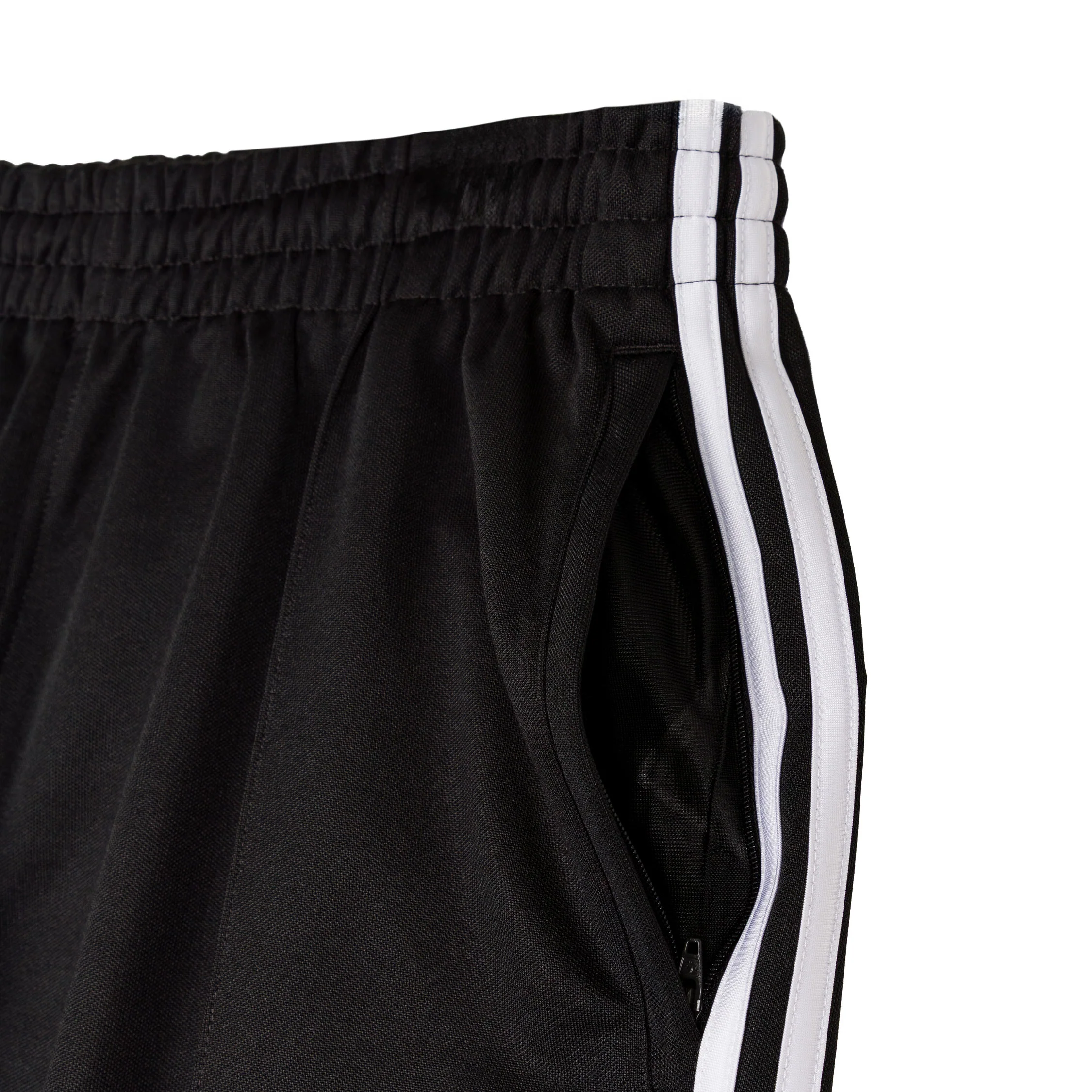 Adidas	Baggy Track Pants - Image 3
