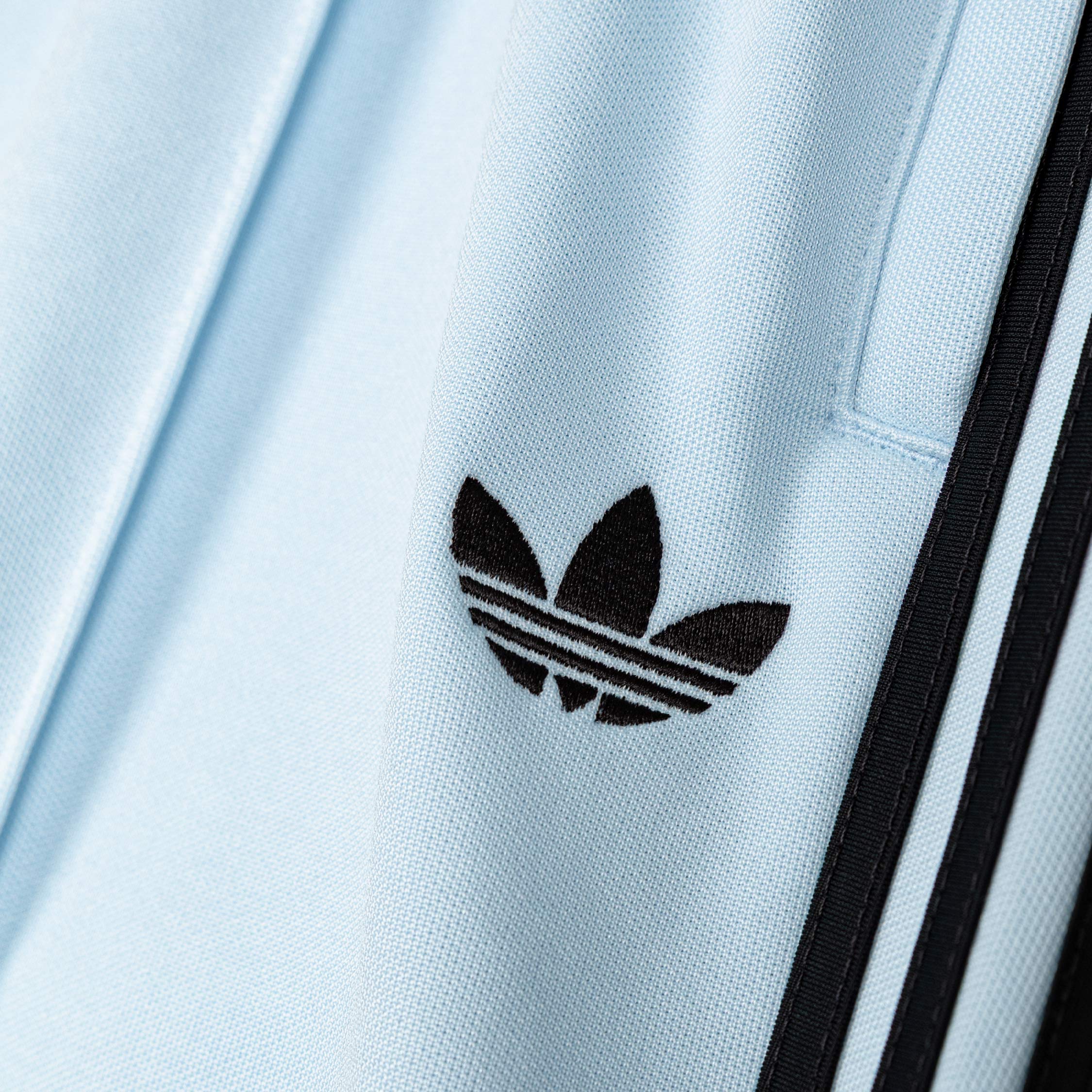 Adidas	Baggy Track Pants - Image 4