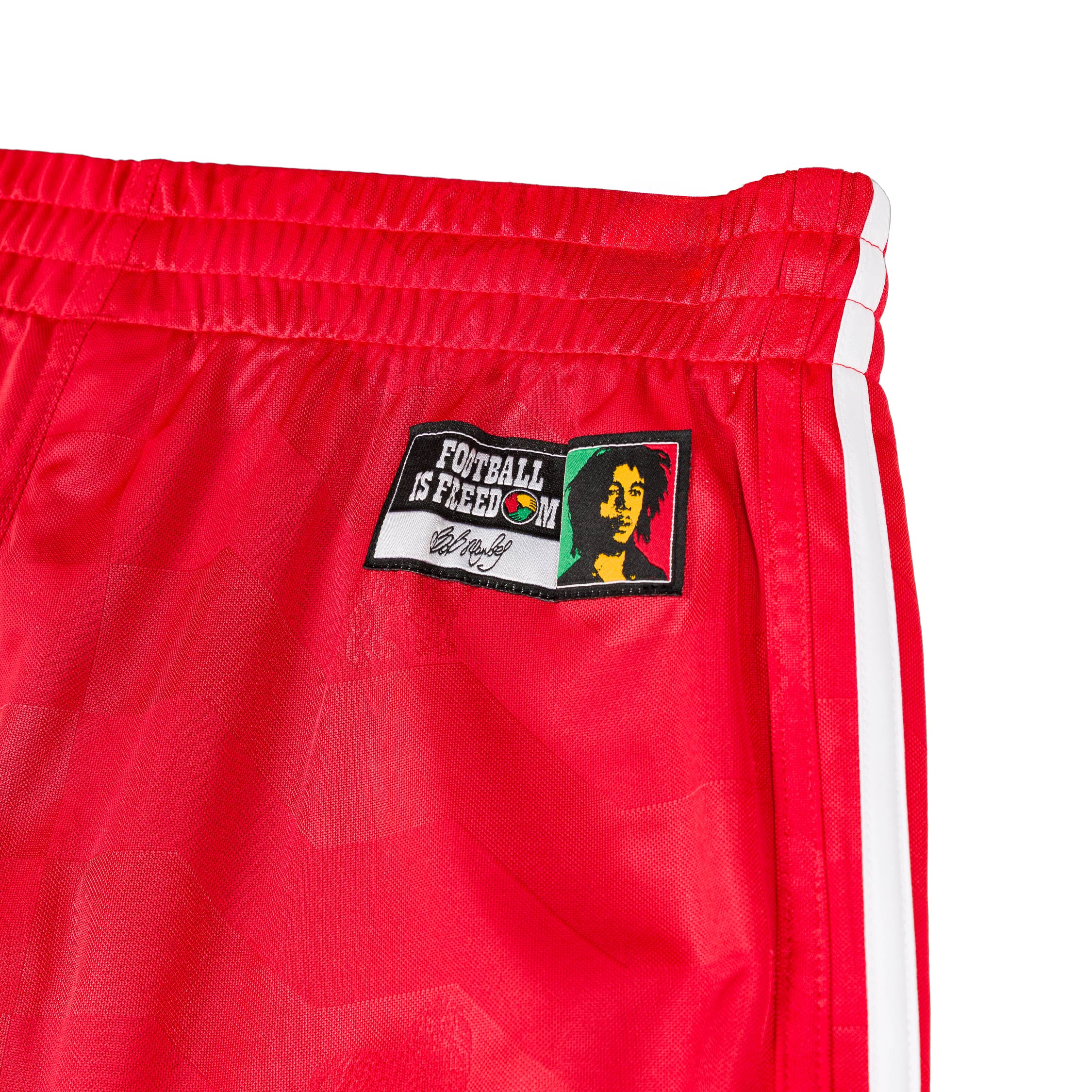 Adidas x Bob Marley Originals Shorts - Image 3