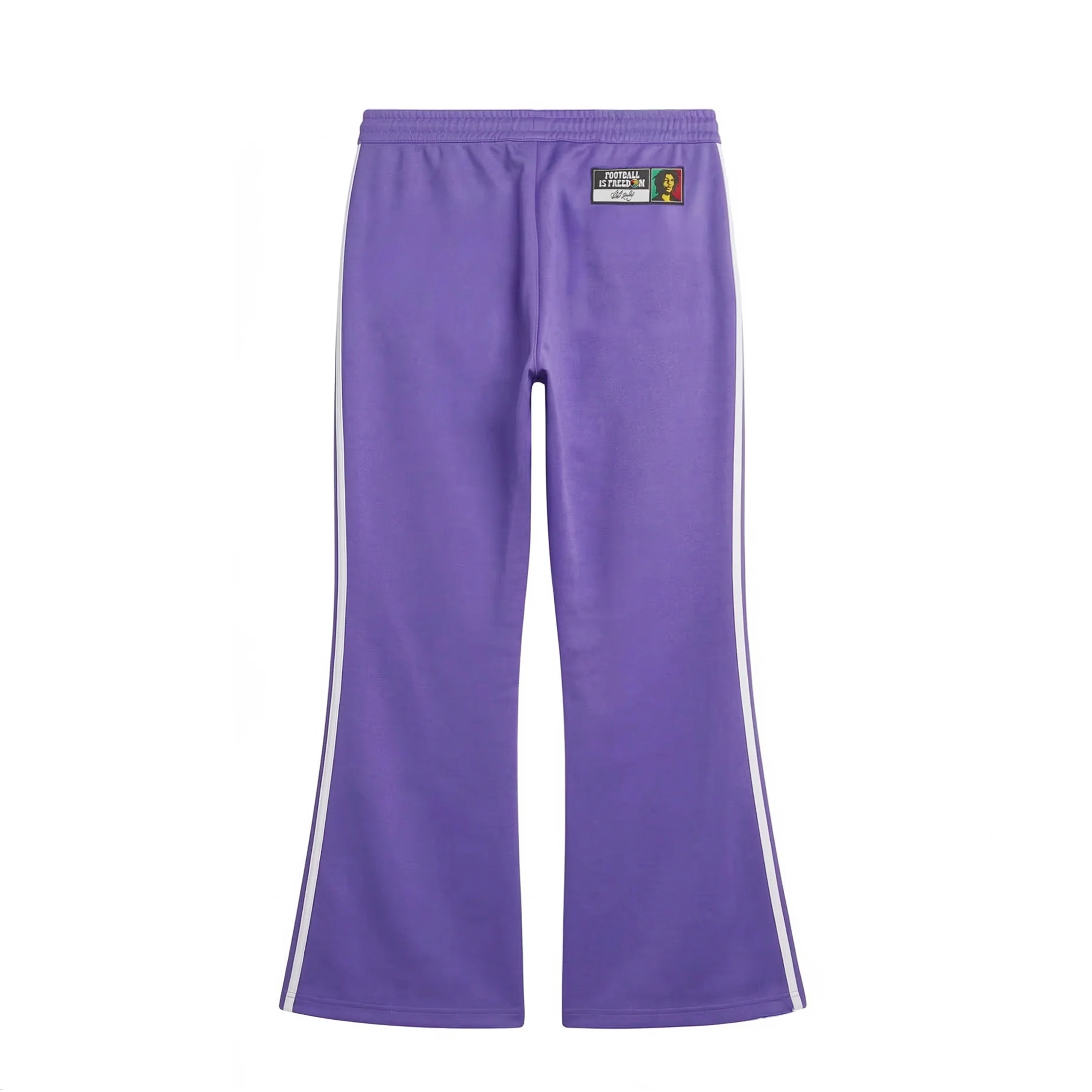 Adidas	Bob Marley Originals Track Pants - Image 2