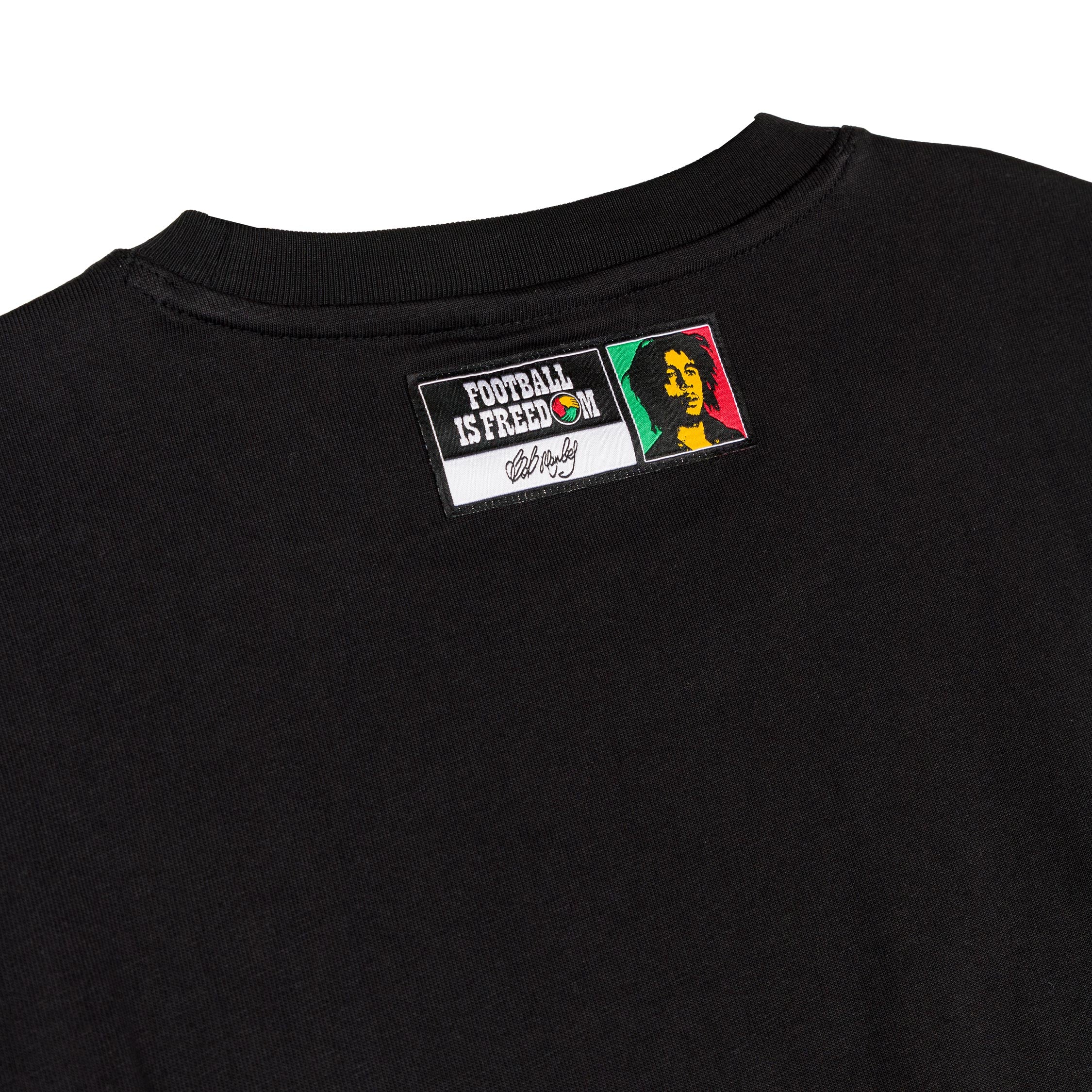 Adidas x Bob Marley Originals T-Shirt - Image 3