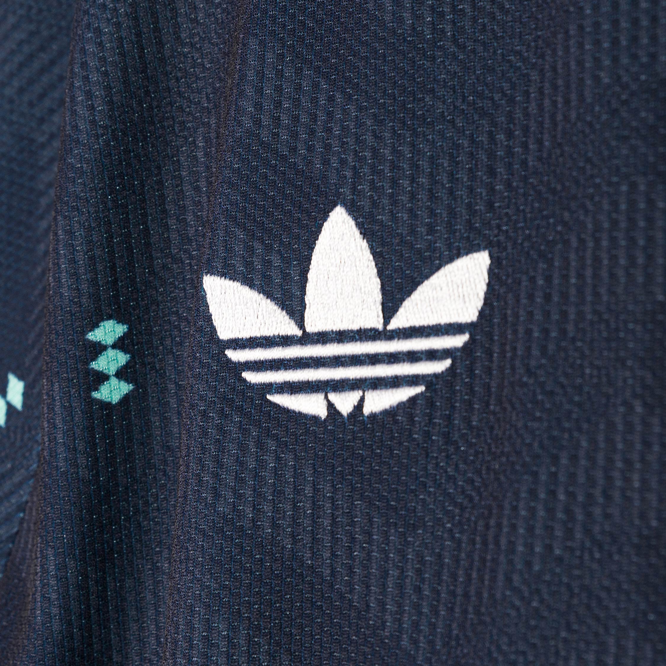 Adidas	DFB 26 Away Longsleeve Jersey - Image 3