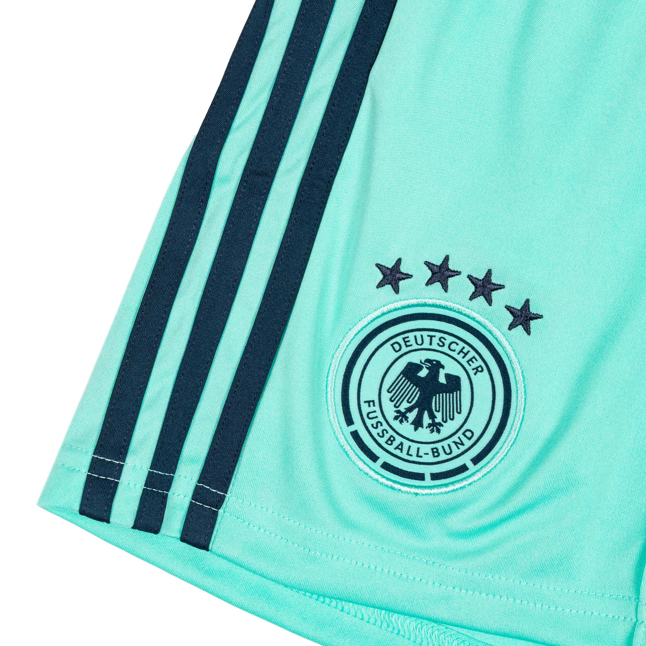 Adidas	DFB 26 Away Shorts - Image 4