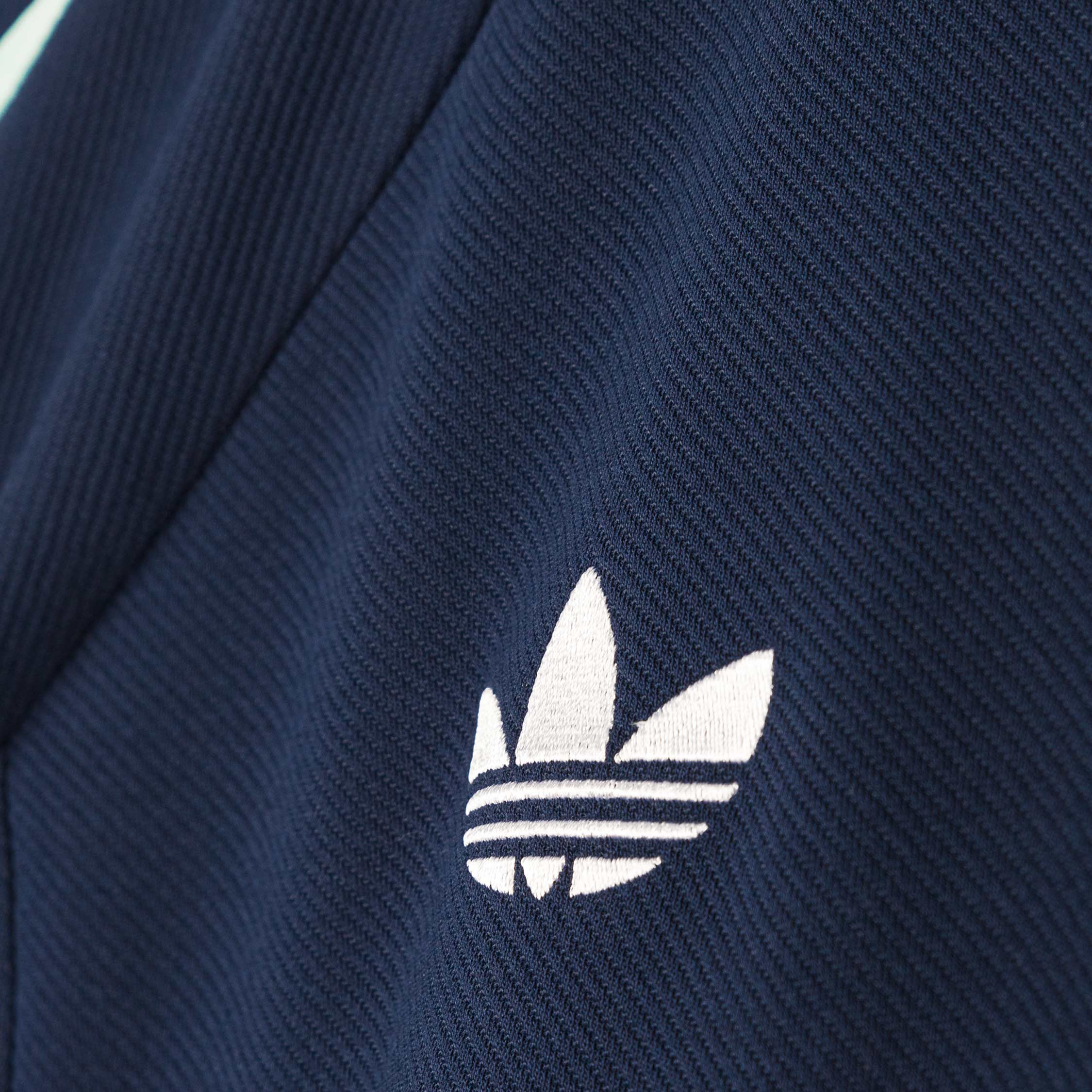 Adidas	DFB Away Anthem Jacket - Image 3