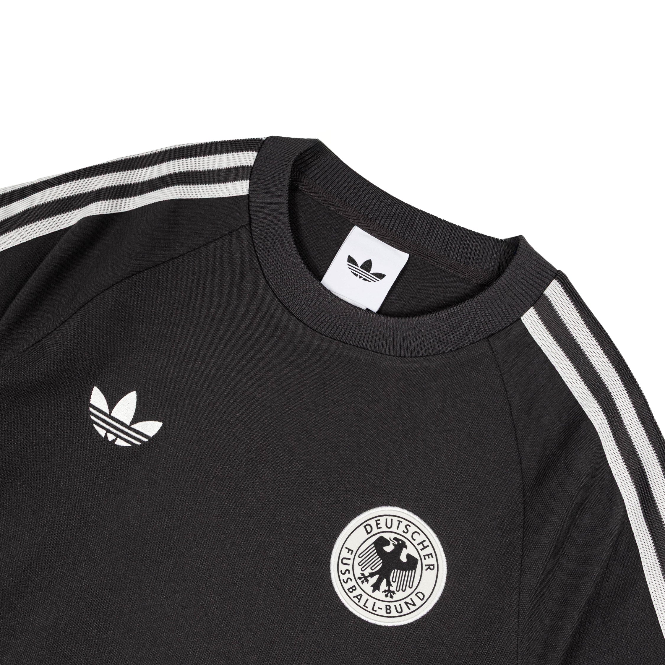 Adidas	DFB Originals T-Shirt - Image 2