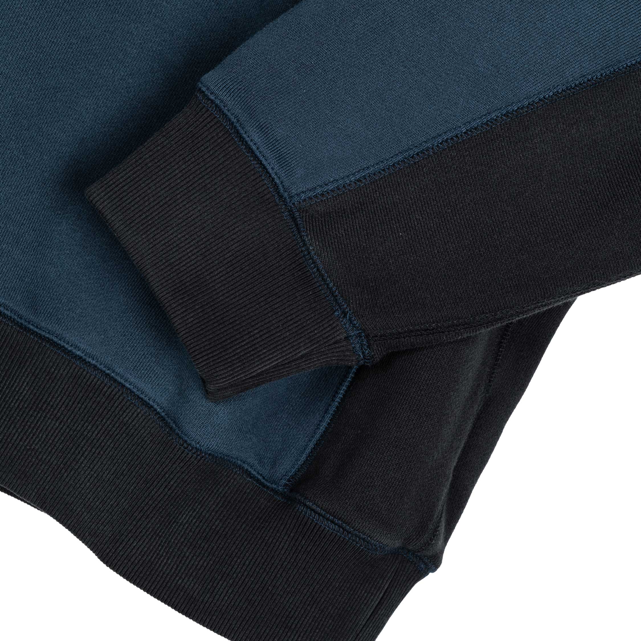 Adidas	EQT Blocked Half-Zip - Image 4