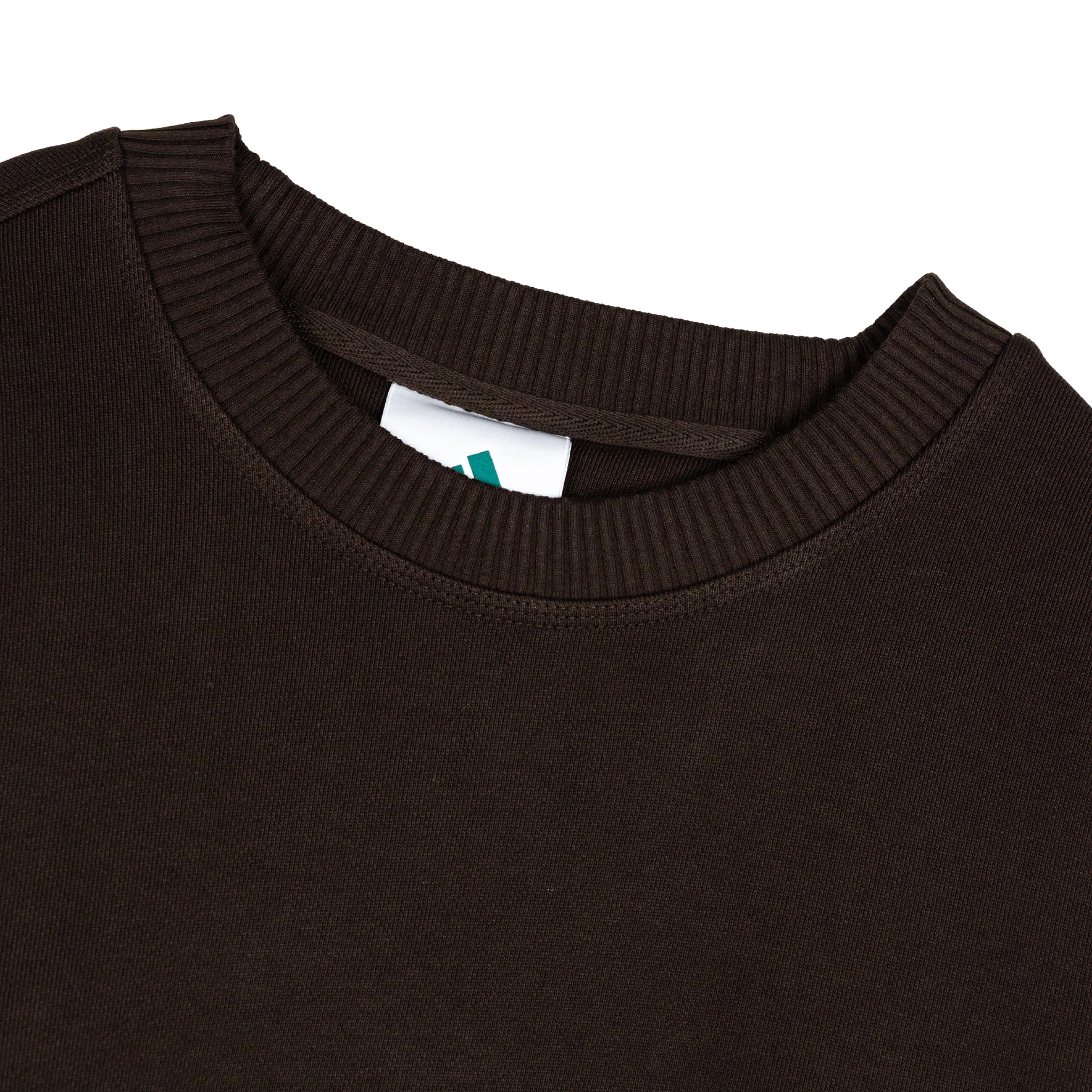 Adidas	EQT Crewneck Sweatshirt - Image 3