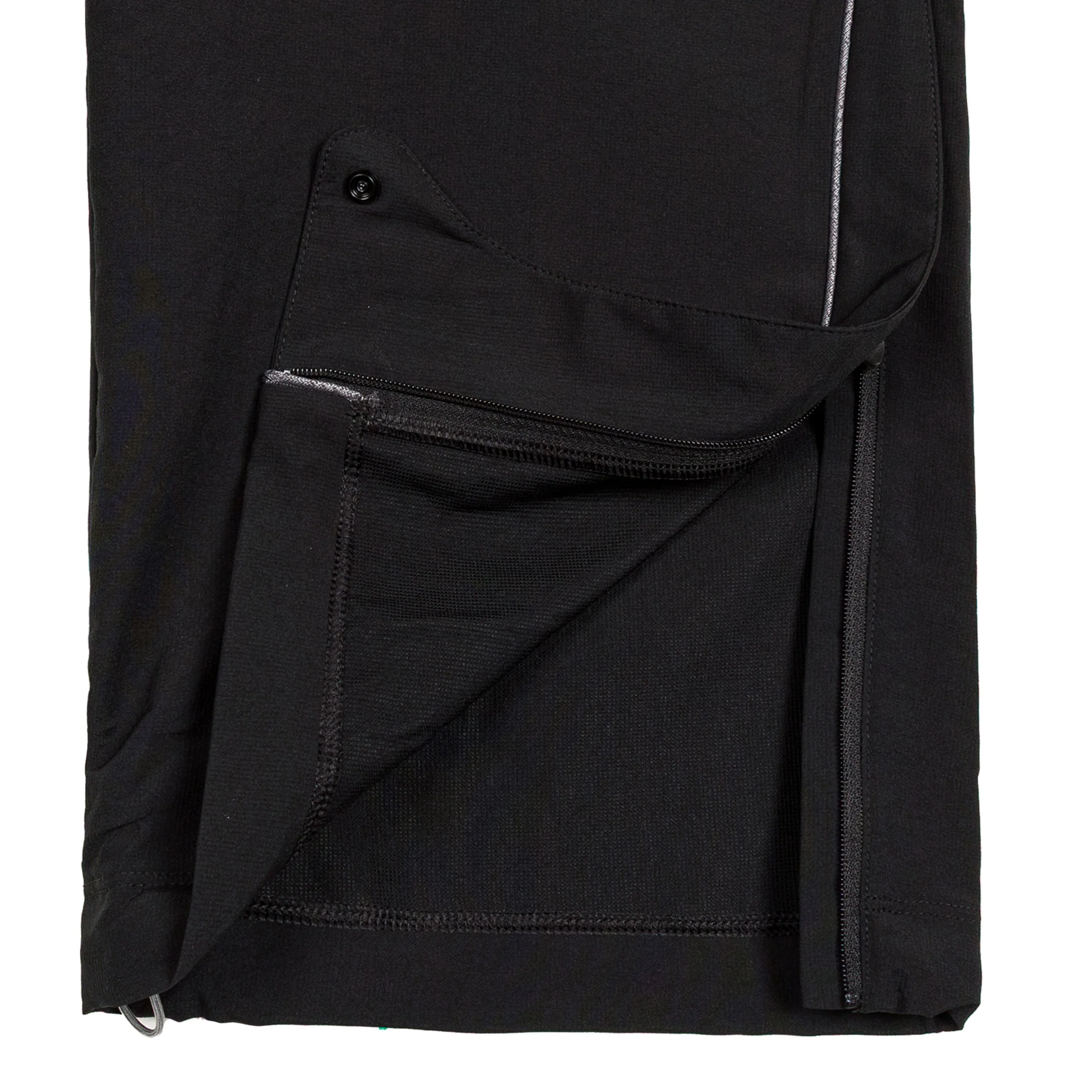 Adidas	F50 Loose Tracksuit Bottoms - Image 4