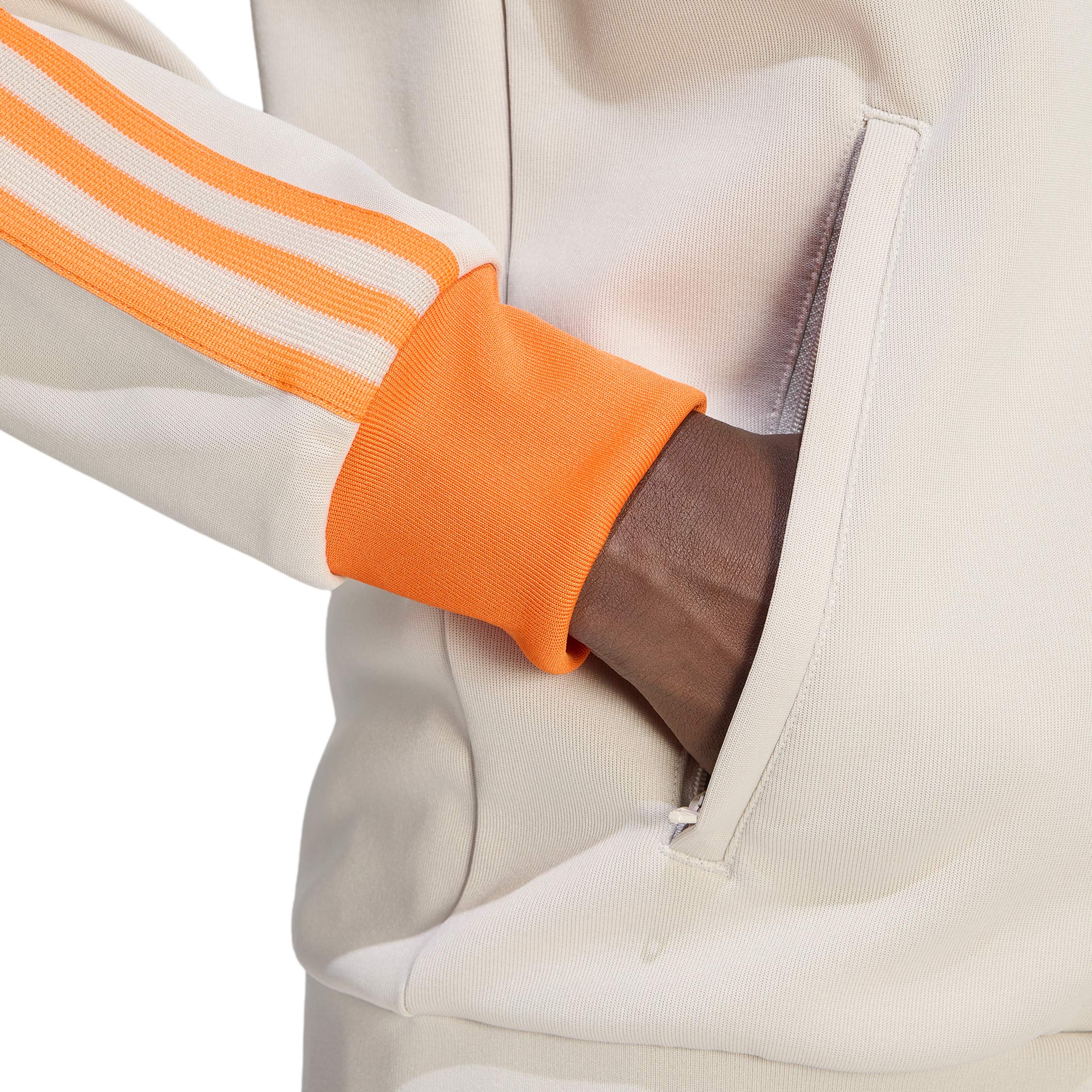 Adidas	FC Bayern Originals Track Top - Image 4
