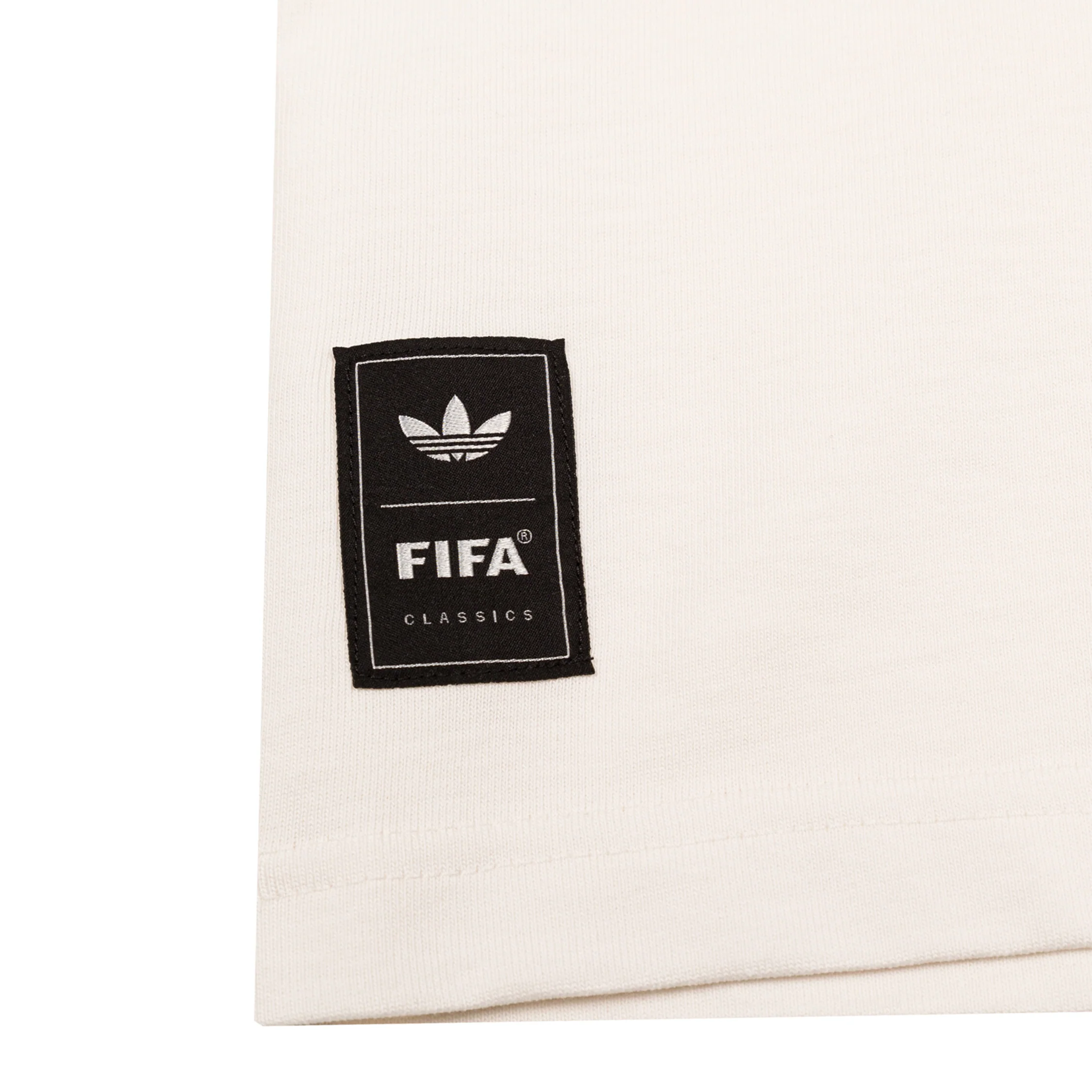 Adidas	FIFA World Cup 26™ Mascot Long Sleeve T-Shirt - Image 3