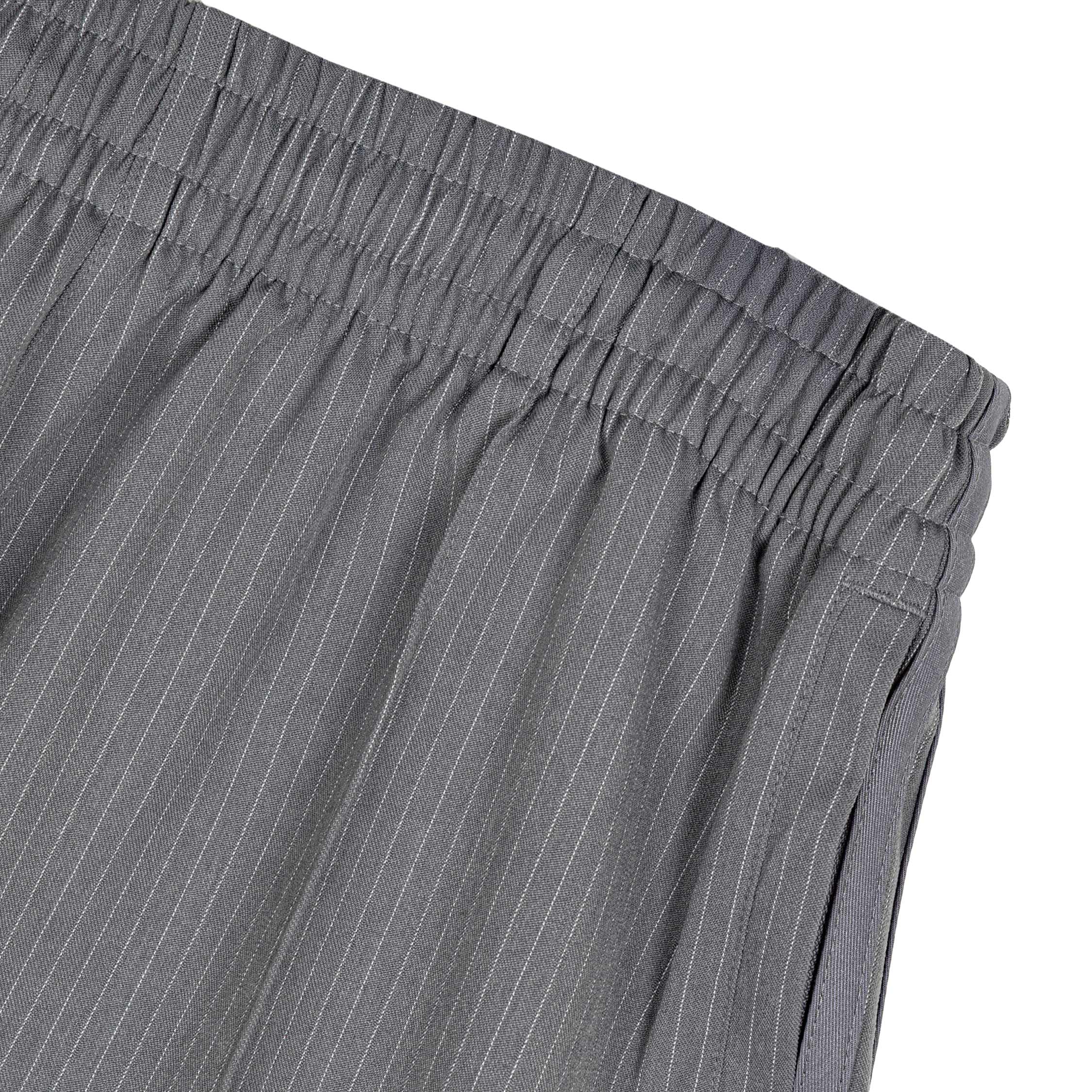 Adidas	Firebird Loose Pinstripes Track Pants - Image 3