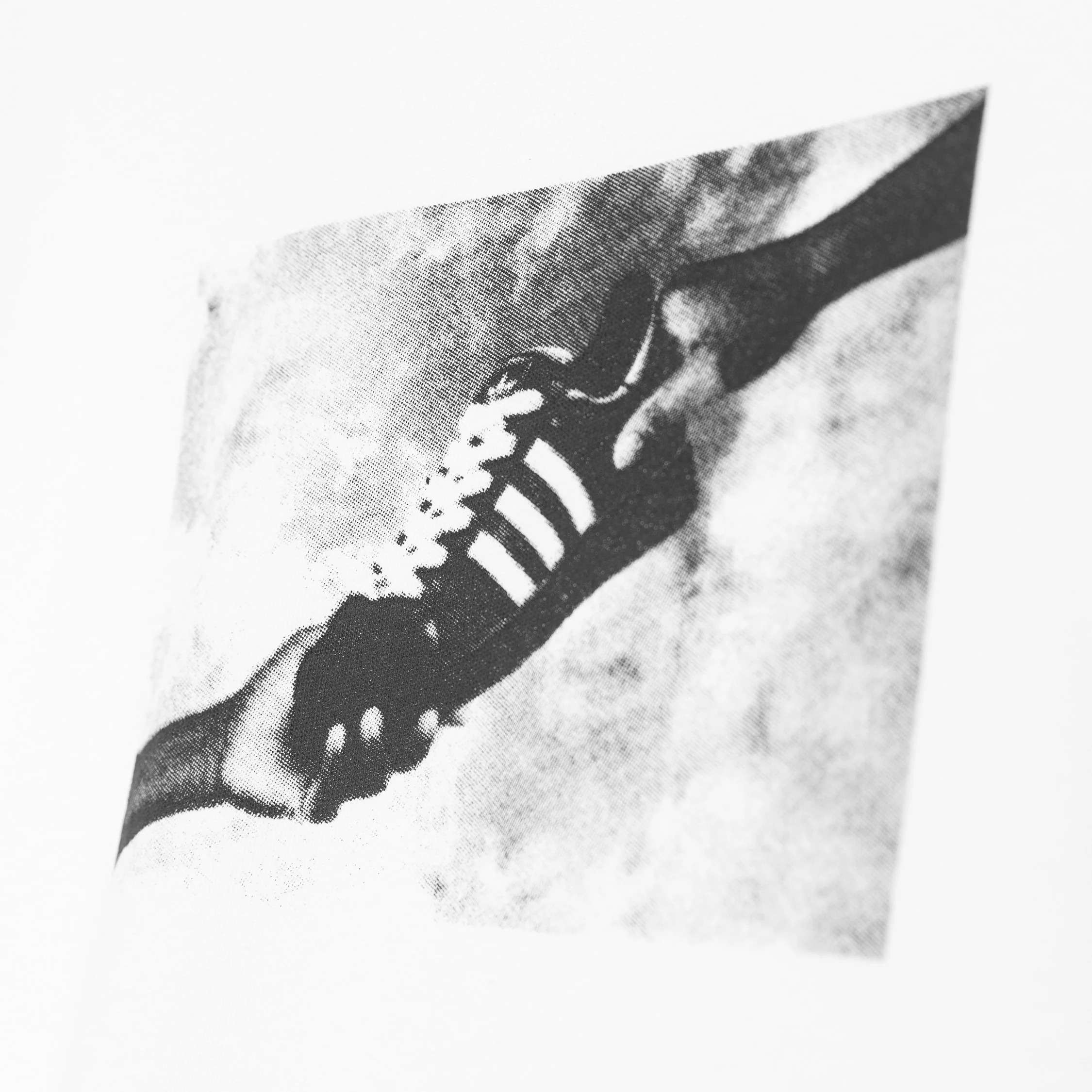 Adidas	Franchise Tee - Image 3