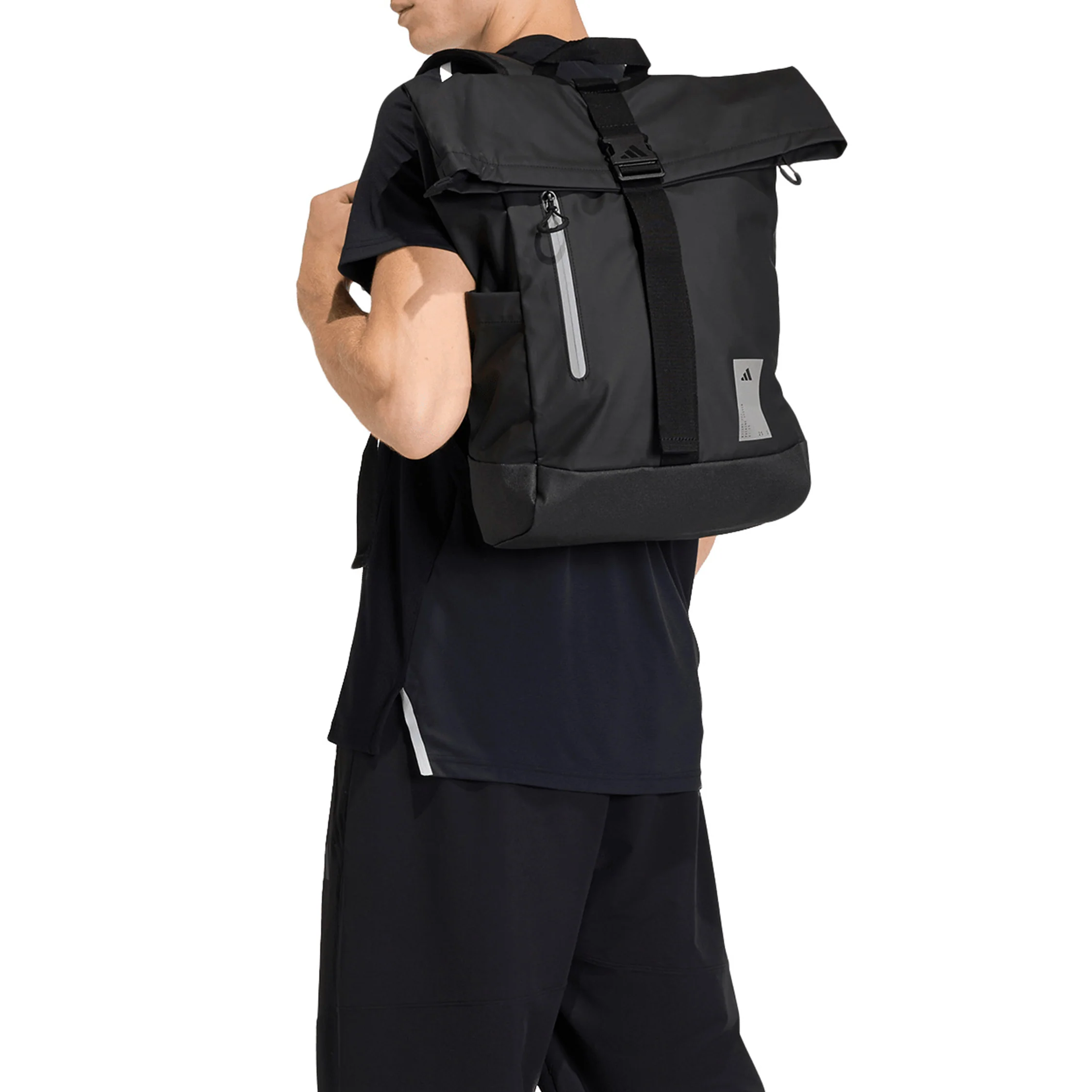Adidas	Hybrid Backpack - Image 6