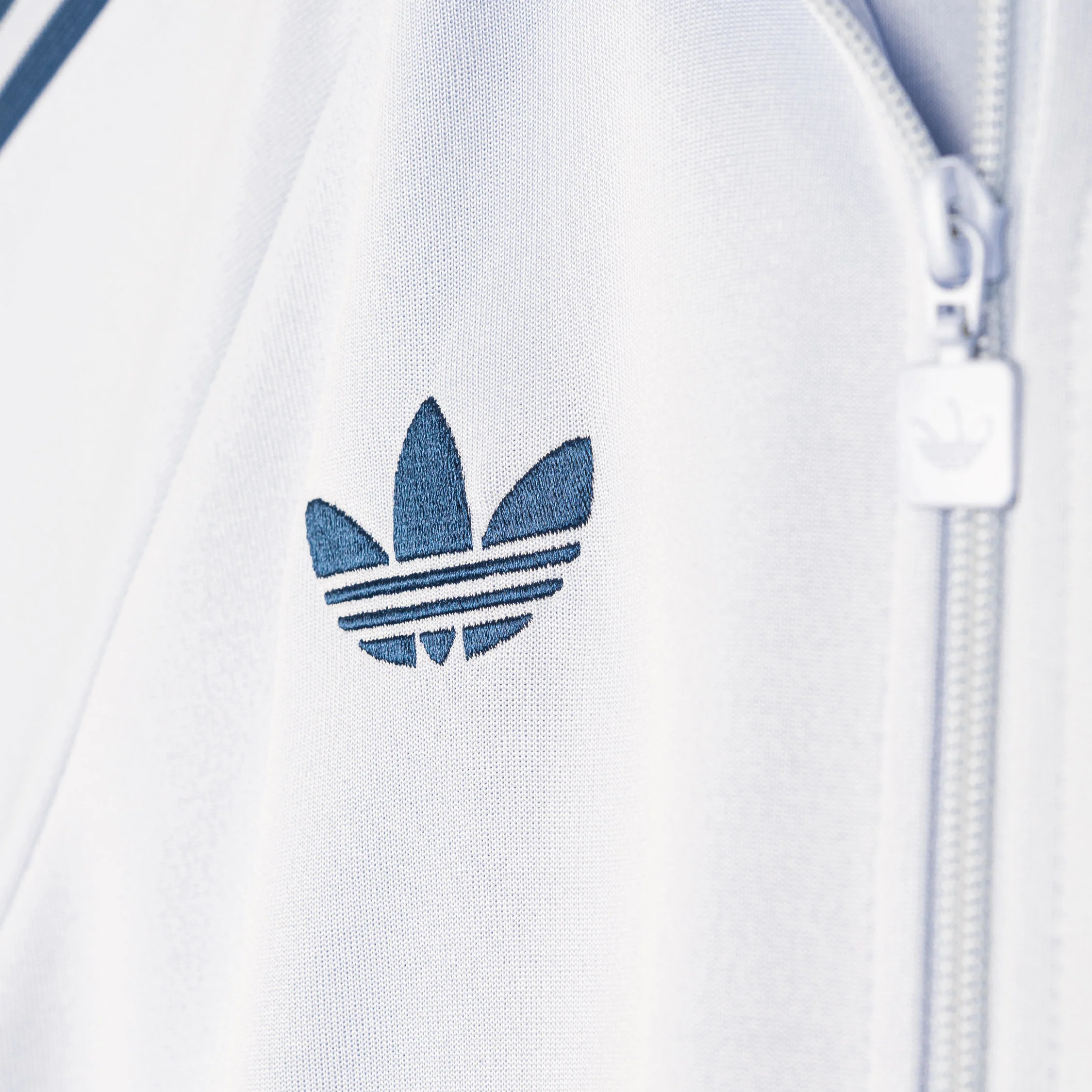 Adidas	Italy Originals Track Top - Image 4
