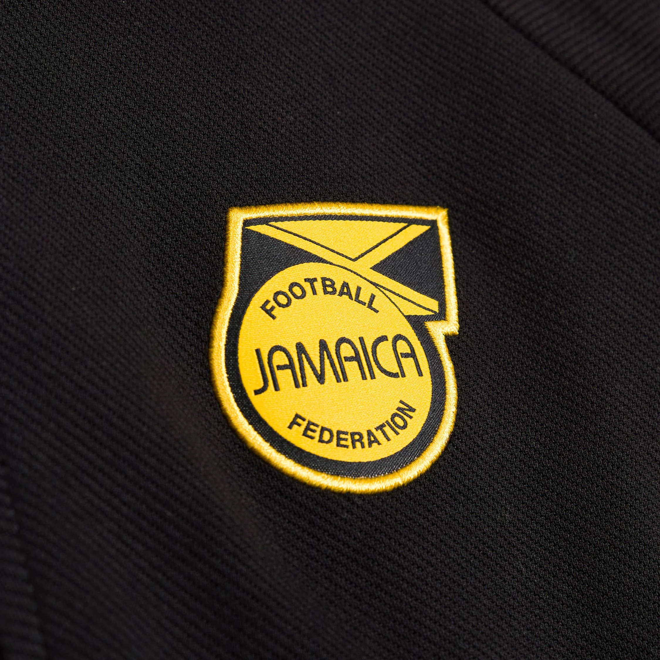 Adidas	Jamaica Away Anthem Jacket - Image 5