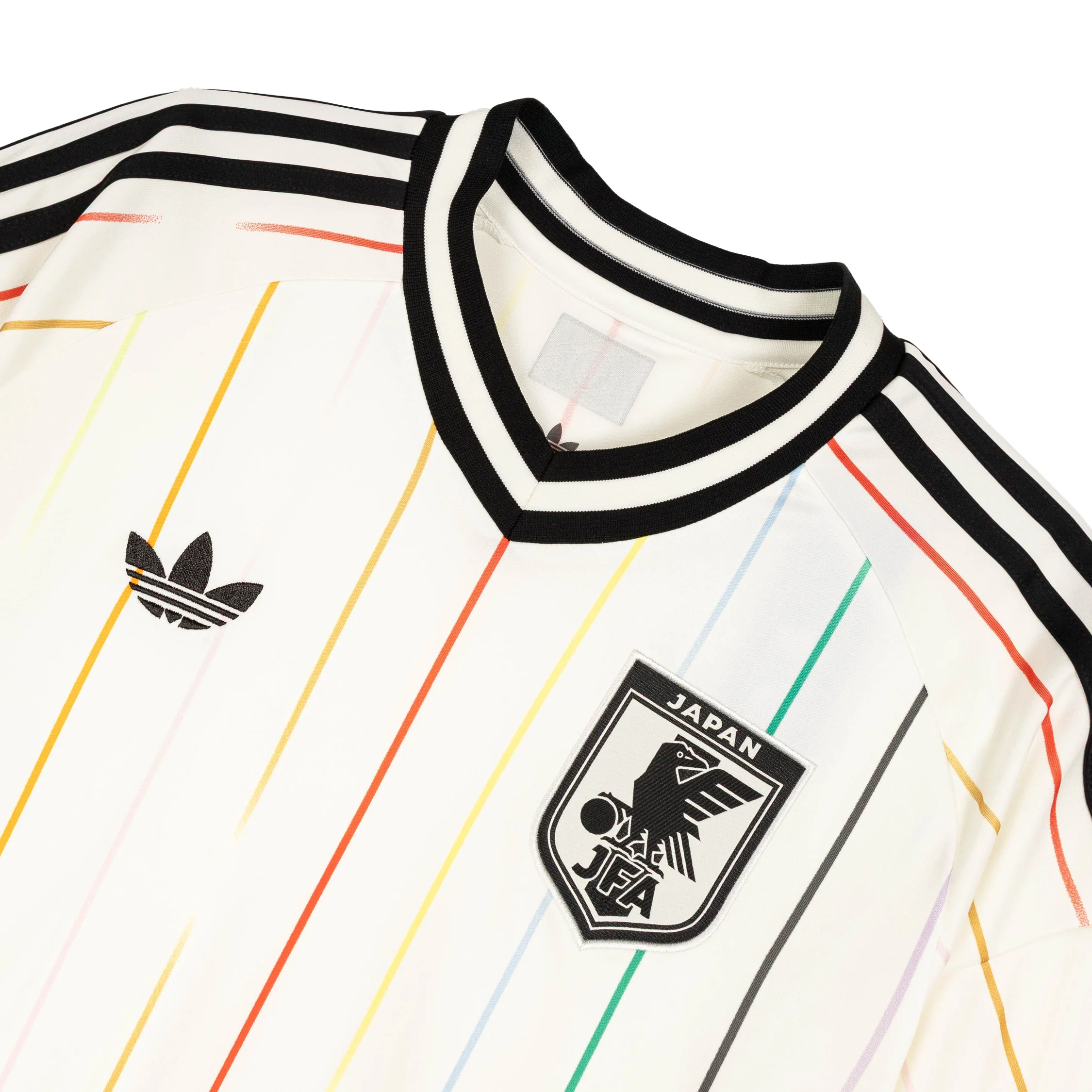 Adidas	Japan 26 Away Jersey - Image 2