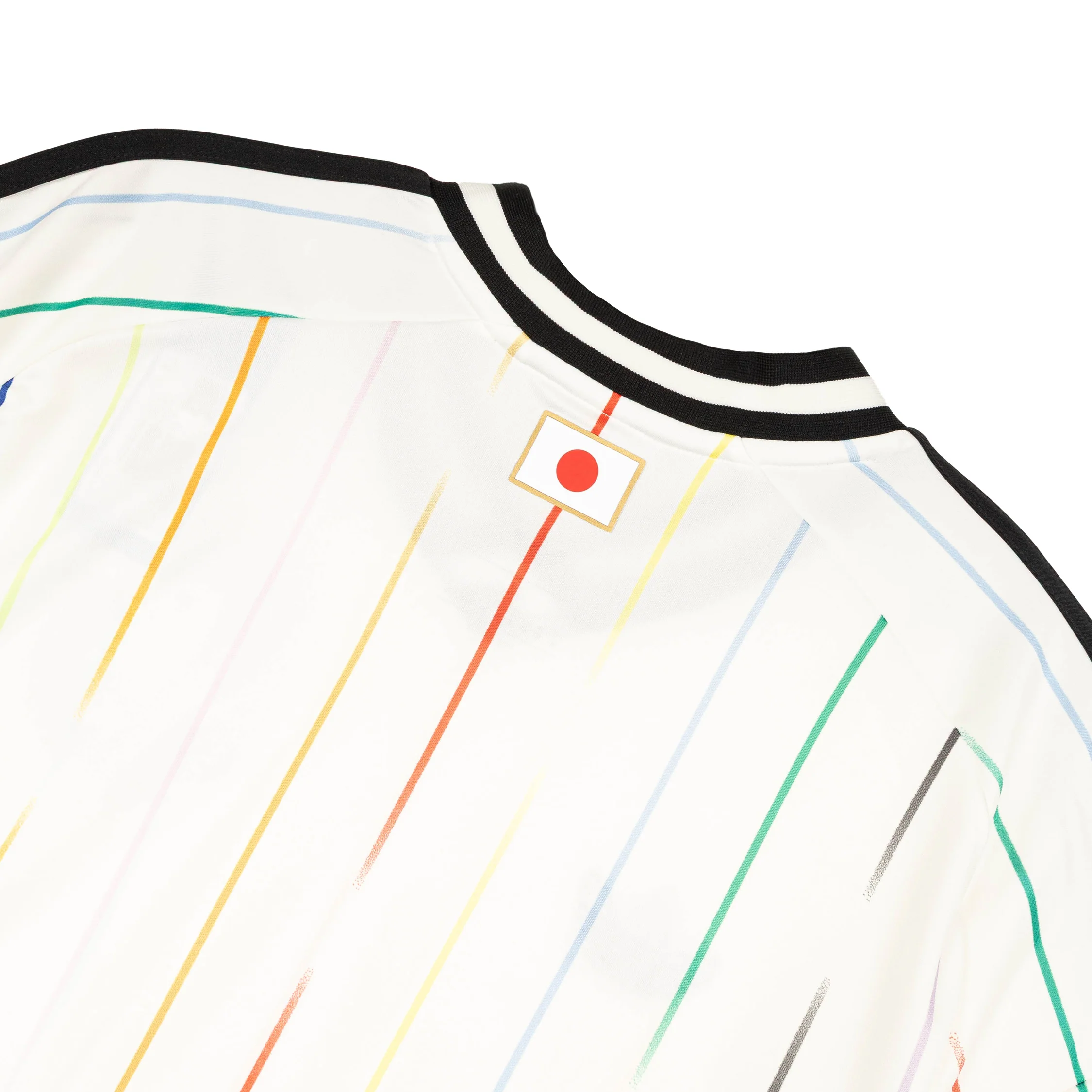 Adidas	Japan 26 Away Jersey - Image 4