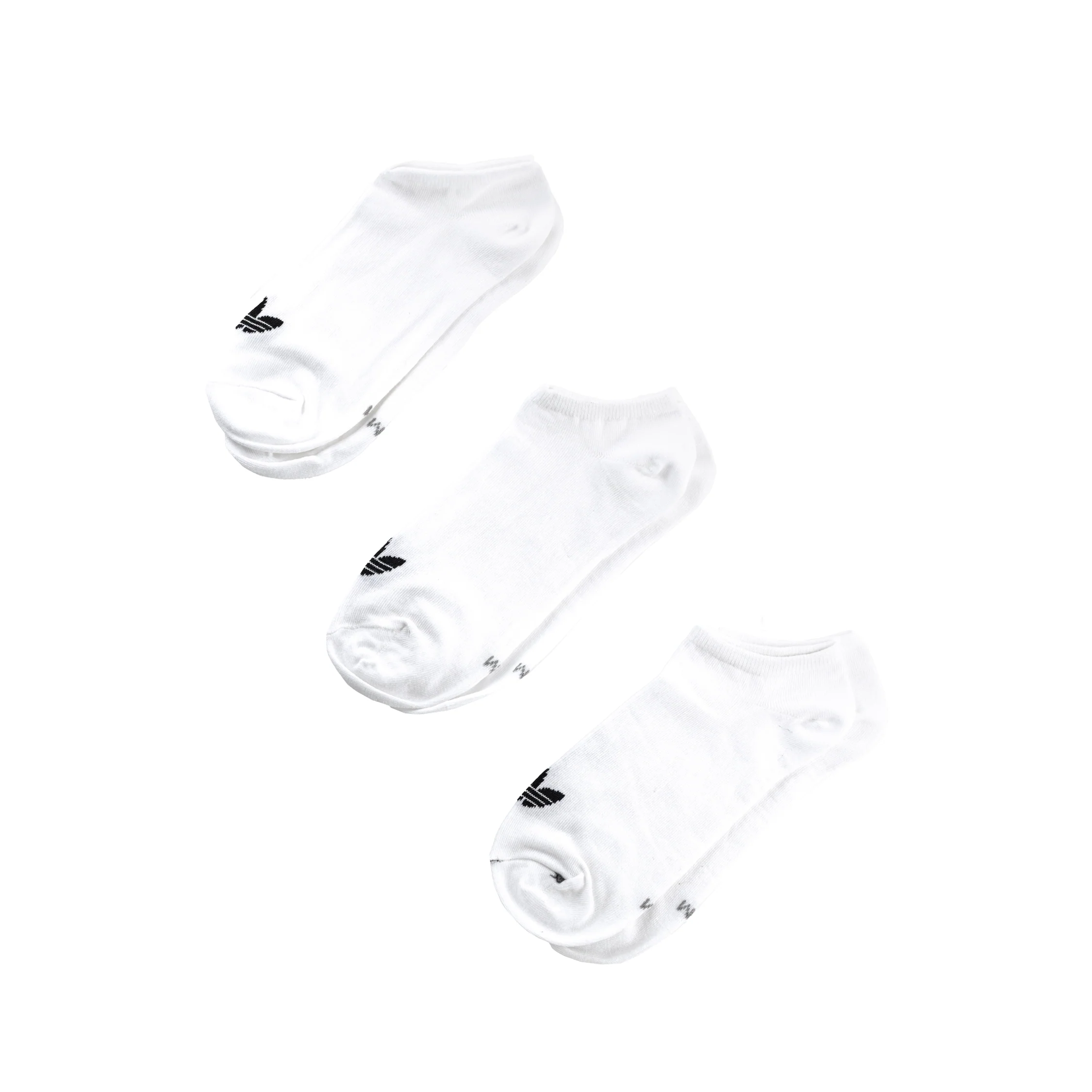 Adidas	Liner Socks 3-Pack - Image 4