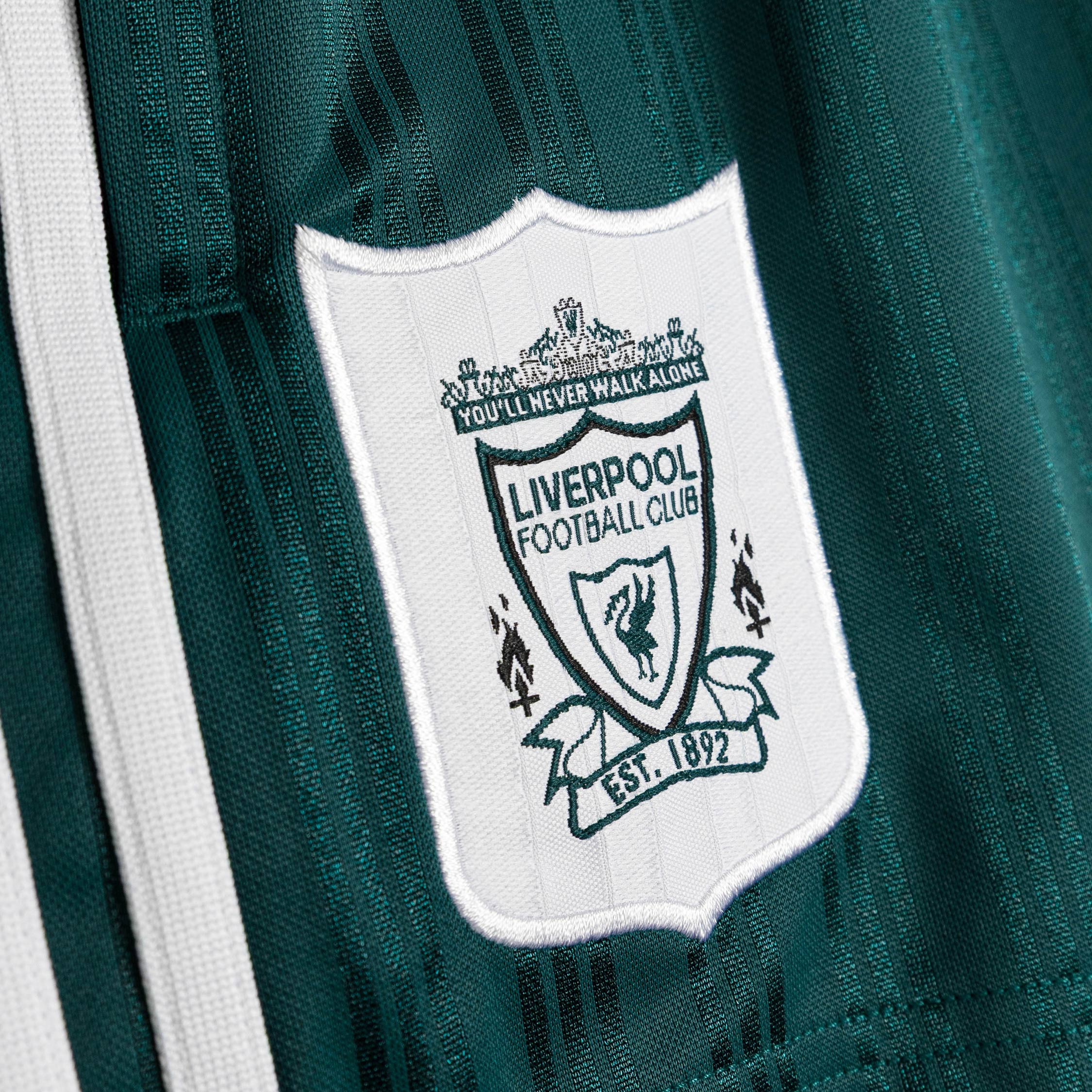 Adidas	Liverpool FC Away Short 95 - Image 4