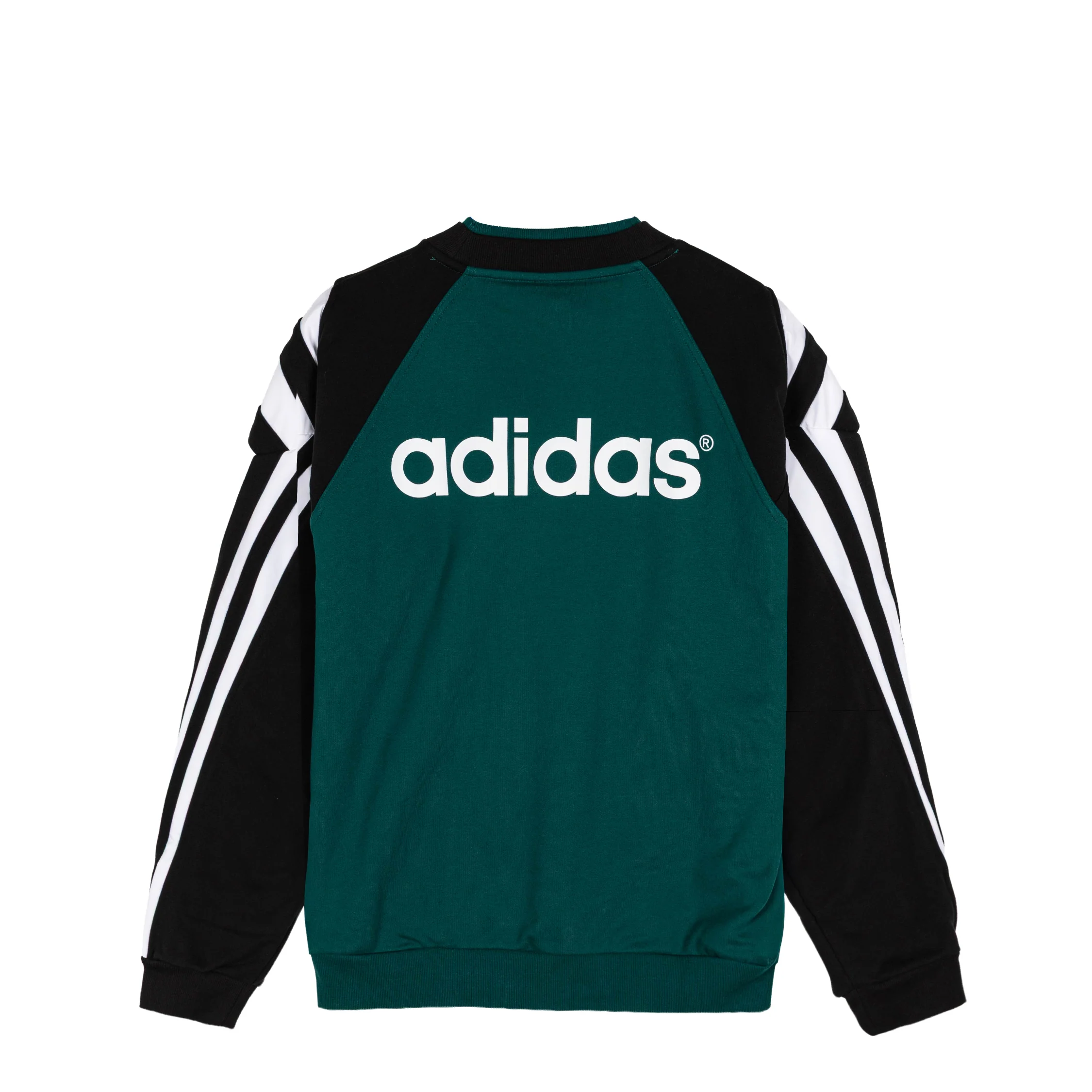Adidas	Liverpool FC Crew Sweat 95 - Image 2