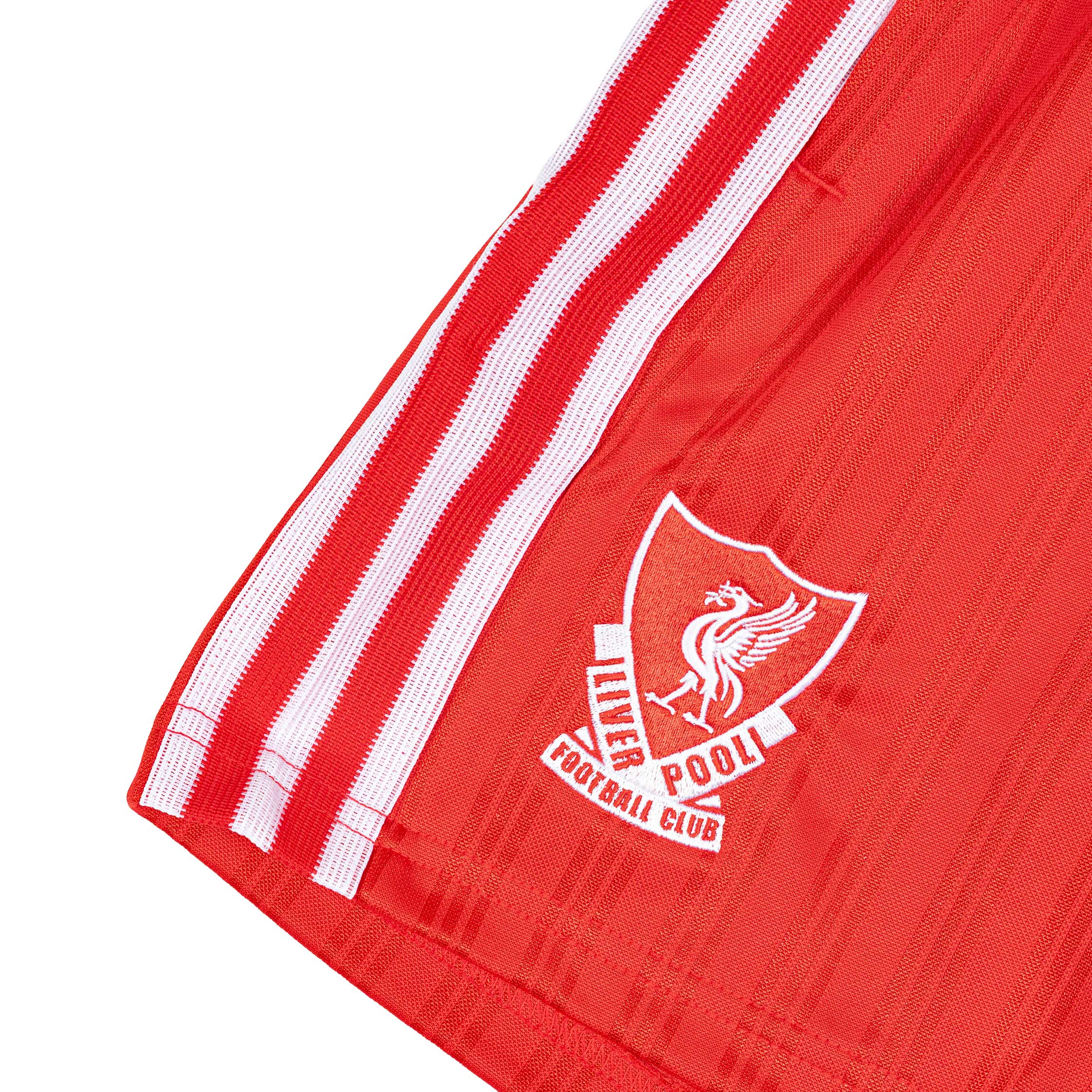 Adidas	Liverpool FC Originals Short - Image 2