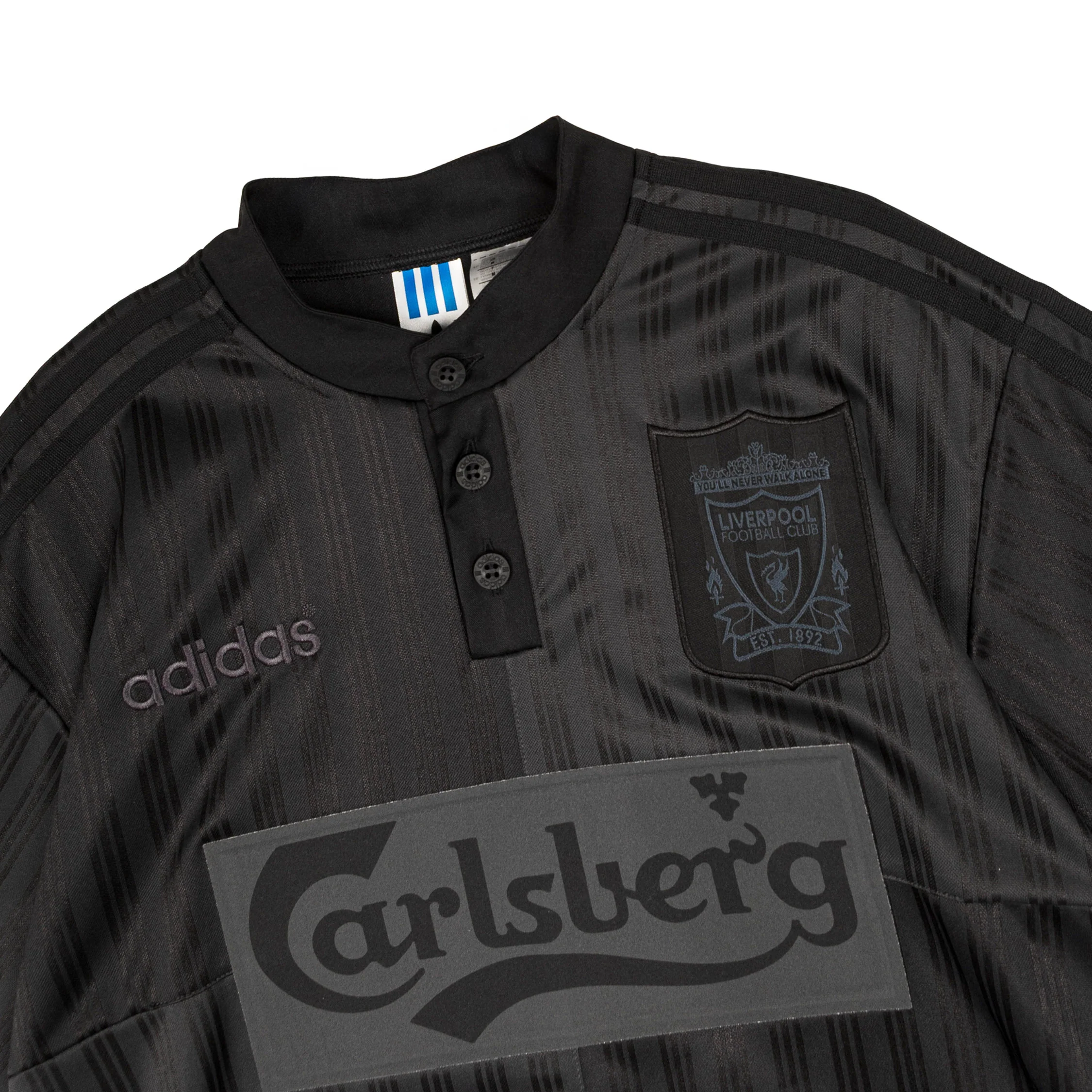 Adidas	Liverpool FC Special Jersey 95 - Image 3