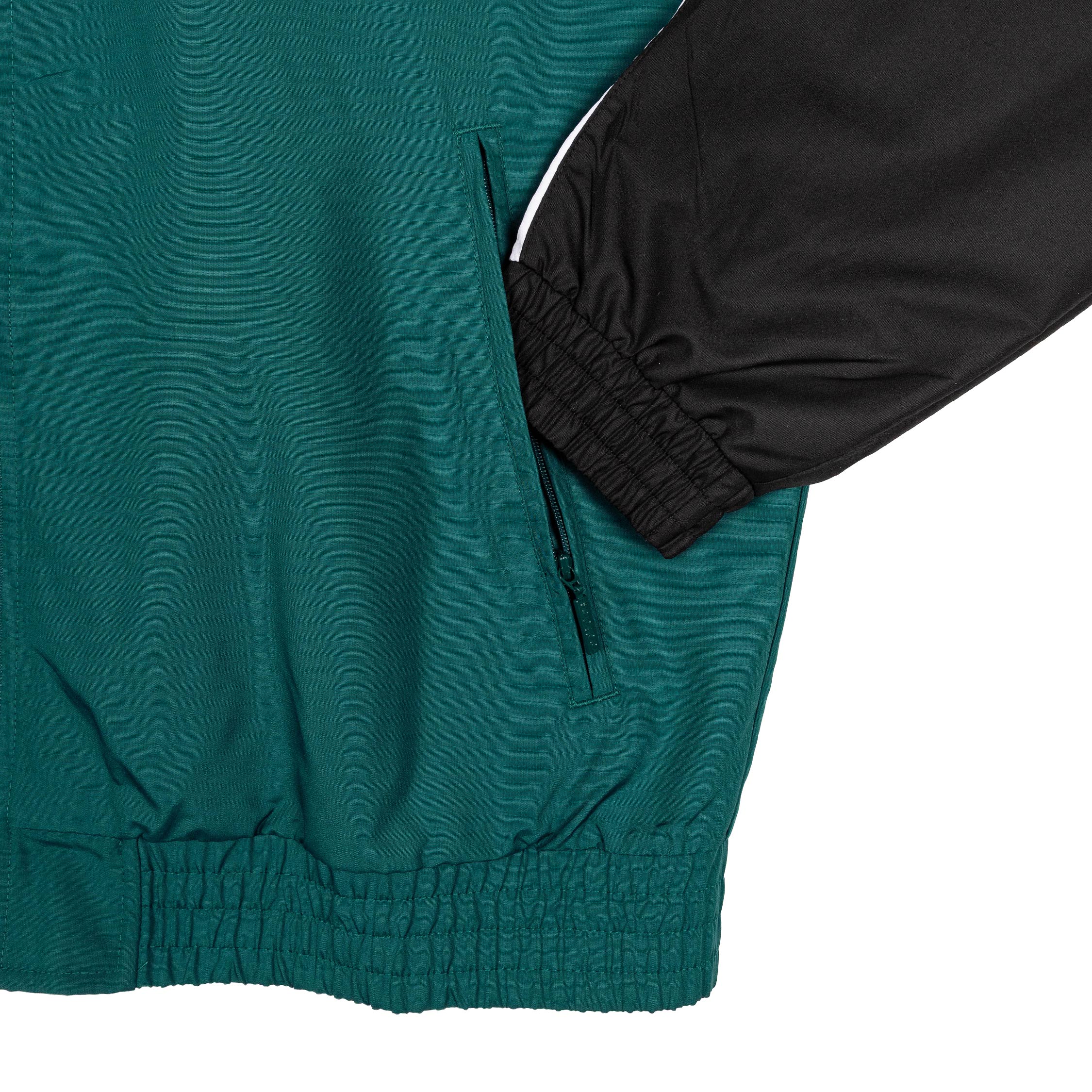 Adidas	Liverpool FC Track Top 95 - Image 4