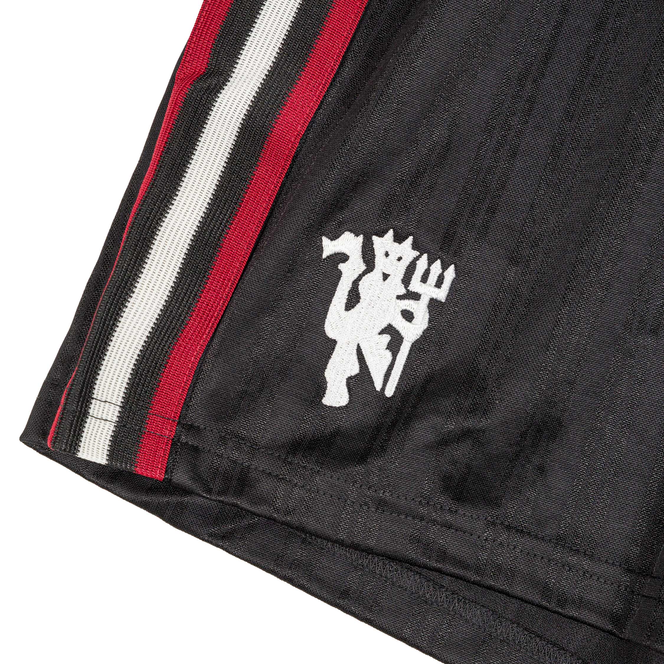 Adidas	Manchester United Originals Short - Image 3