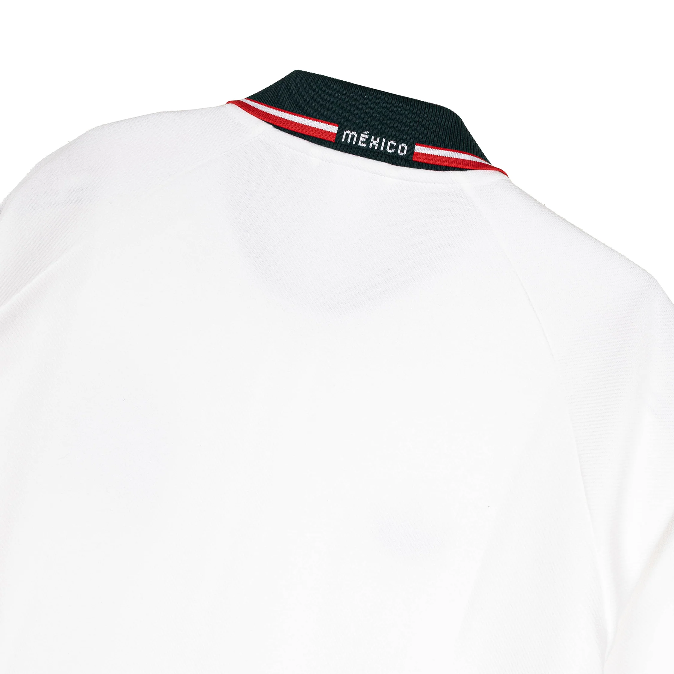 Adidas	Mexico Away Anthem Jacket - Image 3