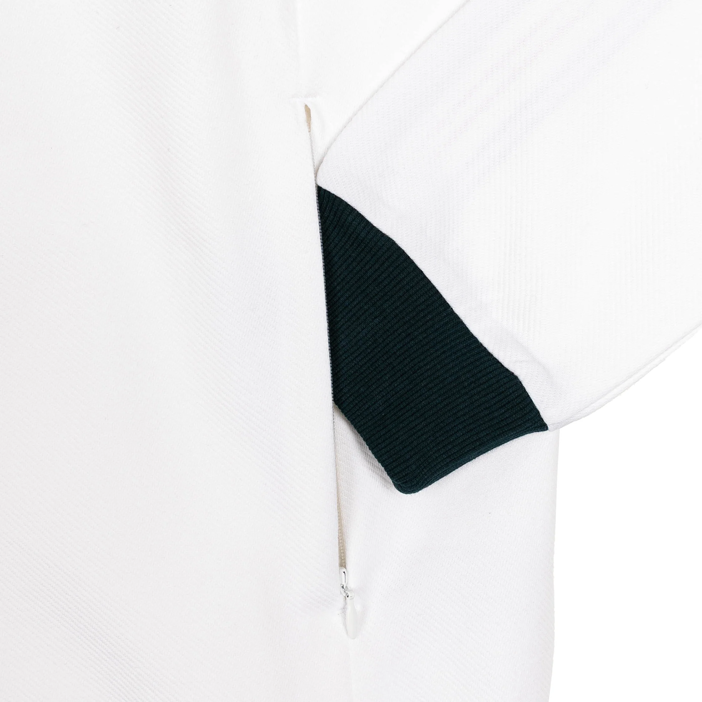 Adidas	Mexico Away Anthem Jacket - Image 4