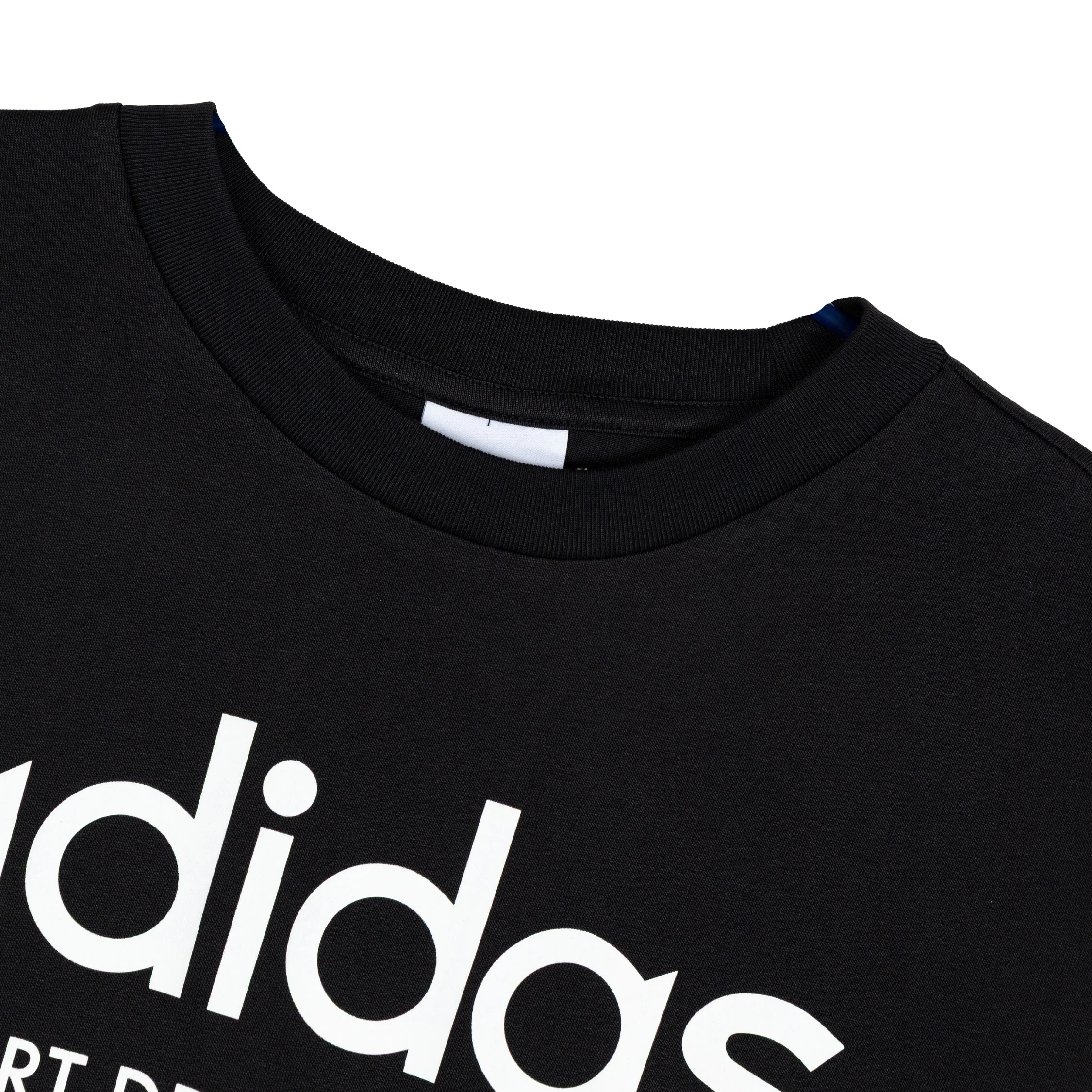 Adidas	Only The Best For The Athlete T-Shirt - Image 2