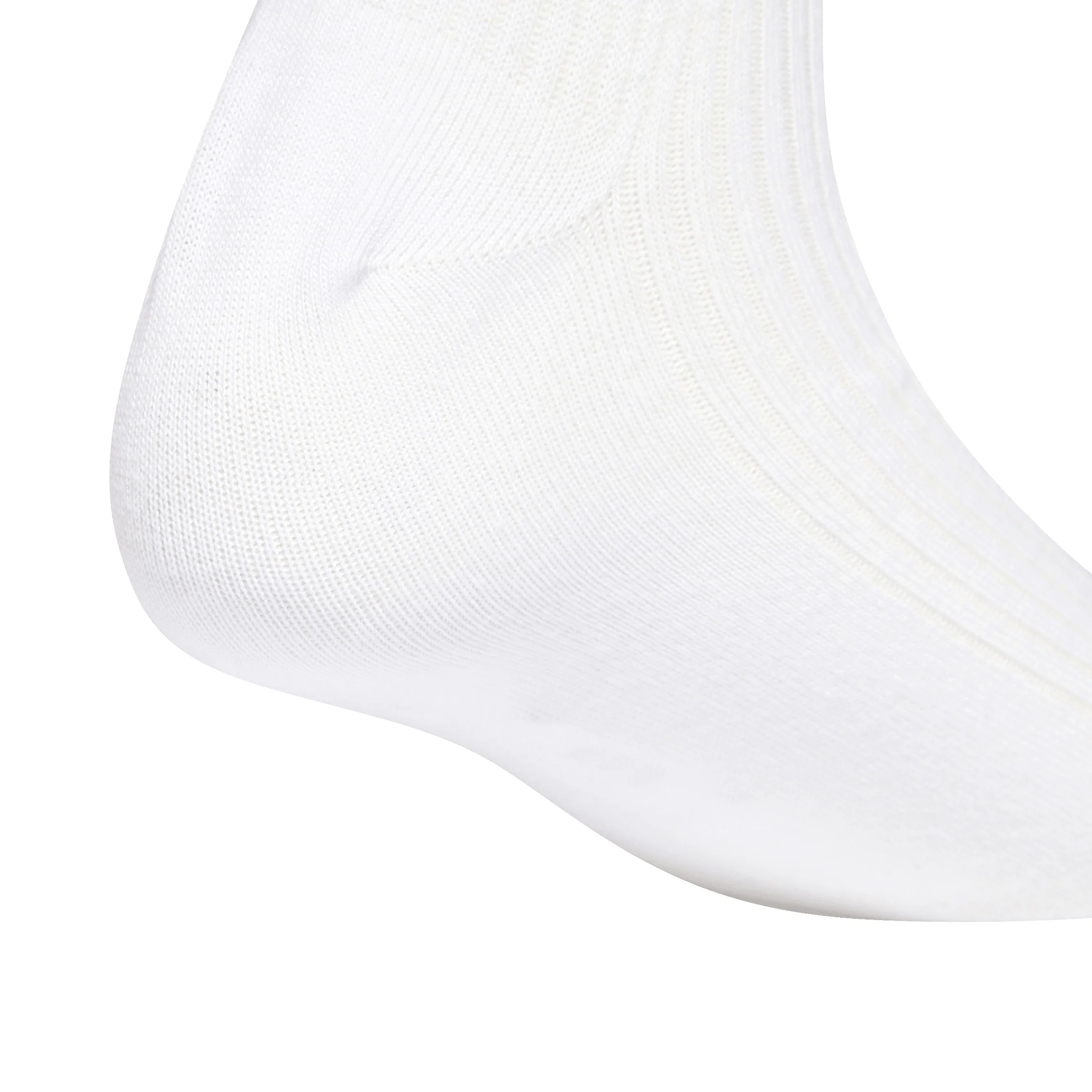 Adidas	Ruffle Quarter Socken - Image 3