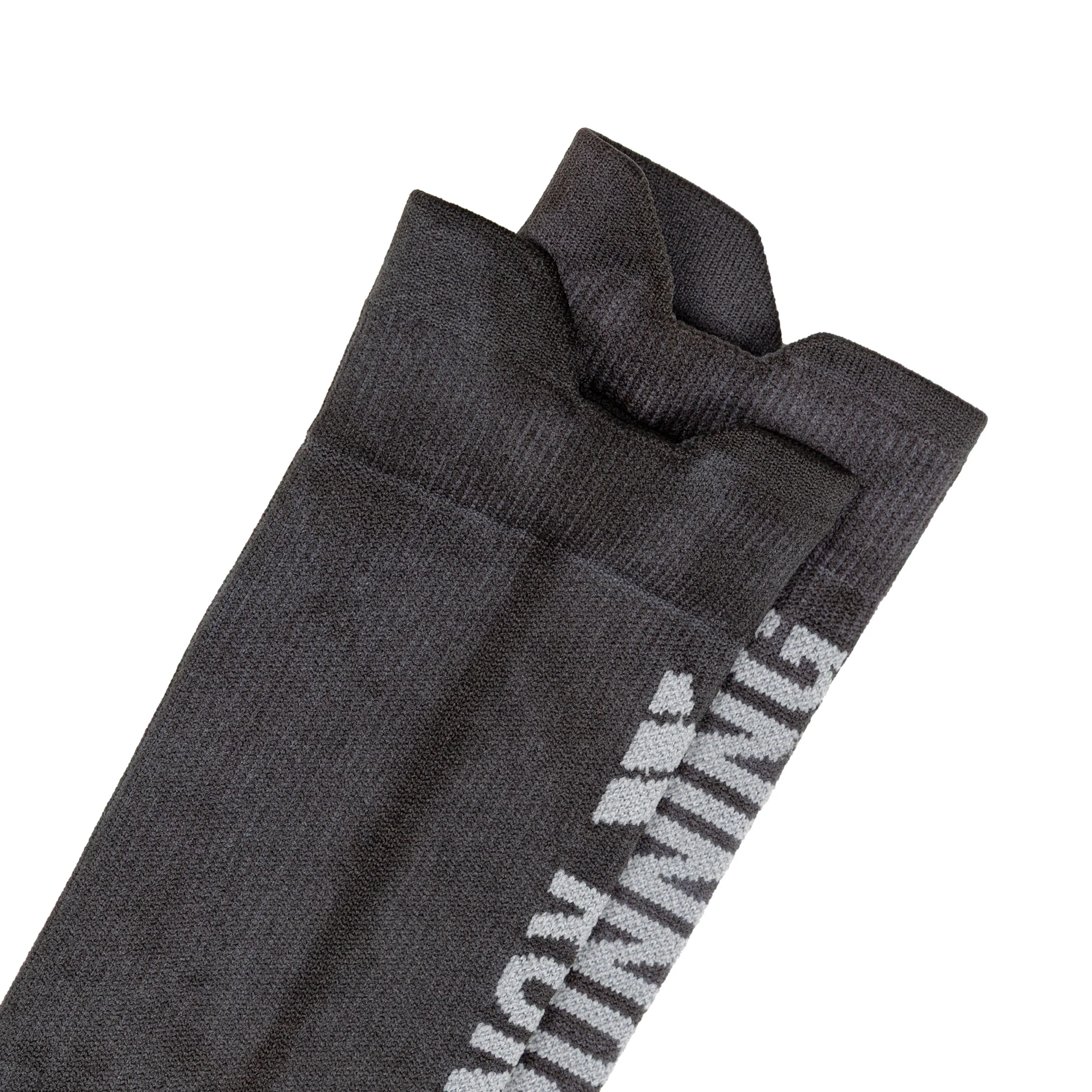 Adidas	Run x Graphic Washed Sock - Image 2
